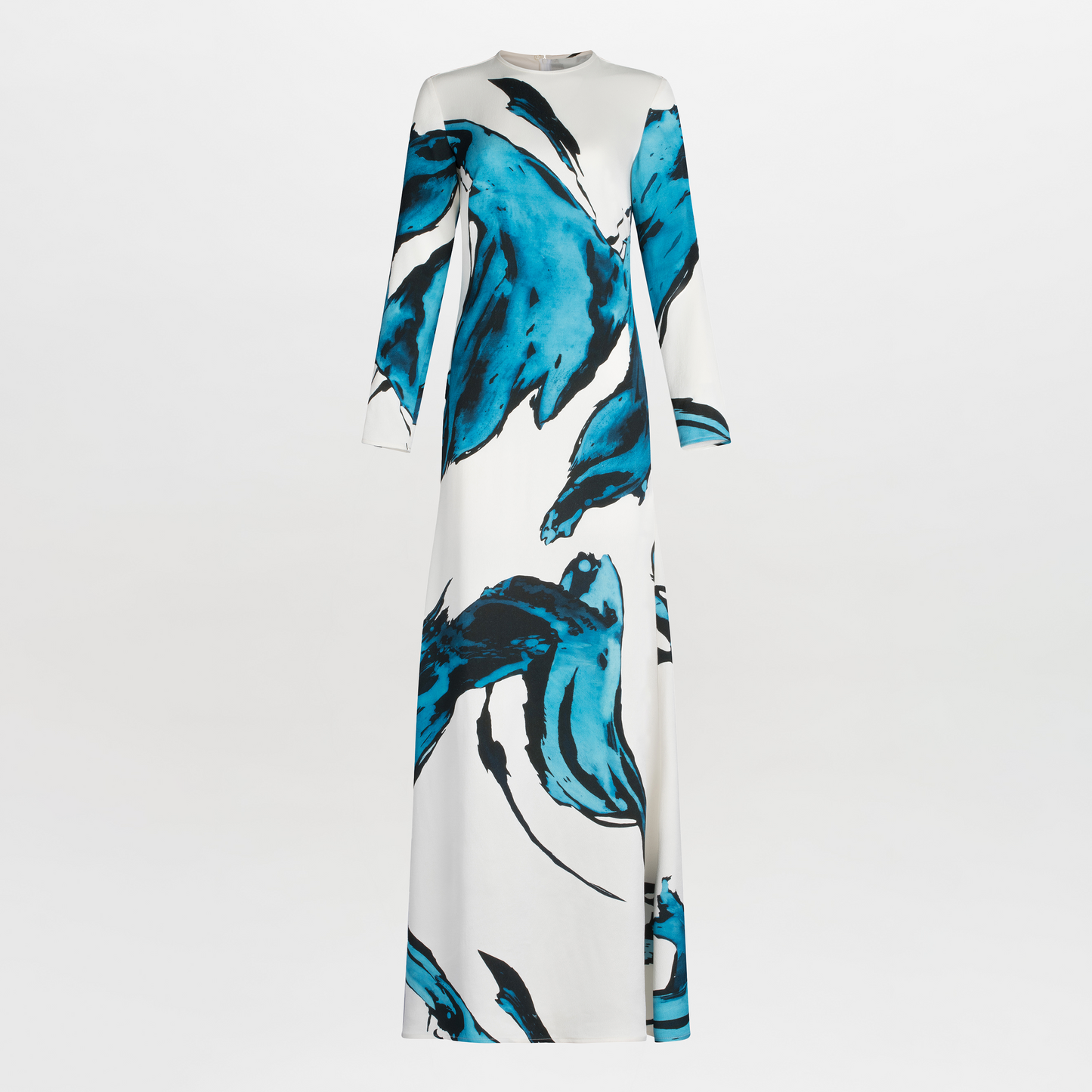 Silvia Tcherassi's Ida Dress