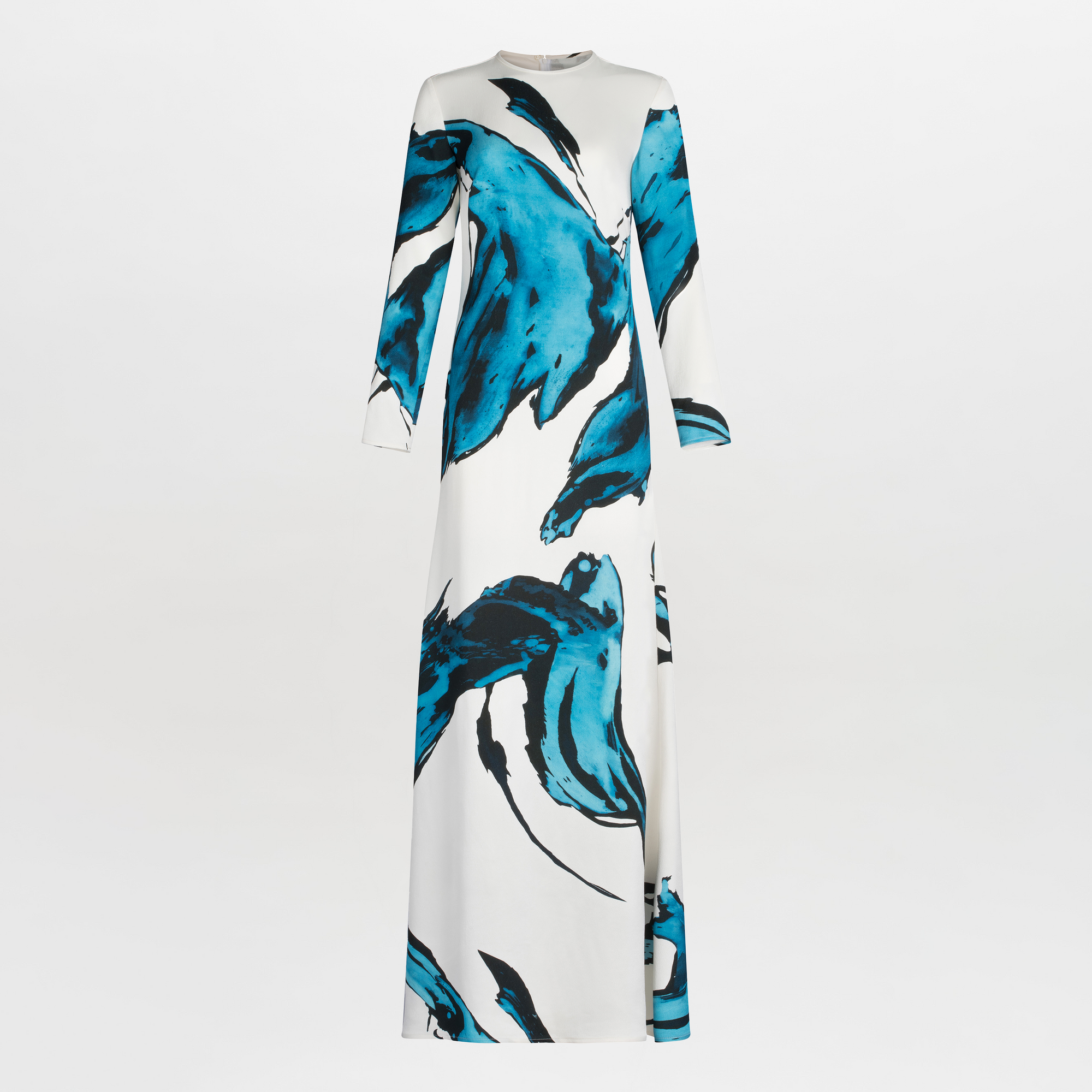 Silvia Tcherassi's Ida Dress