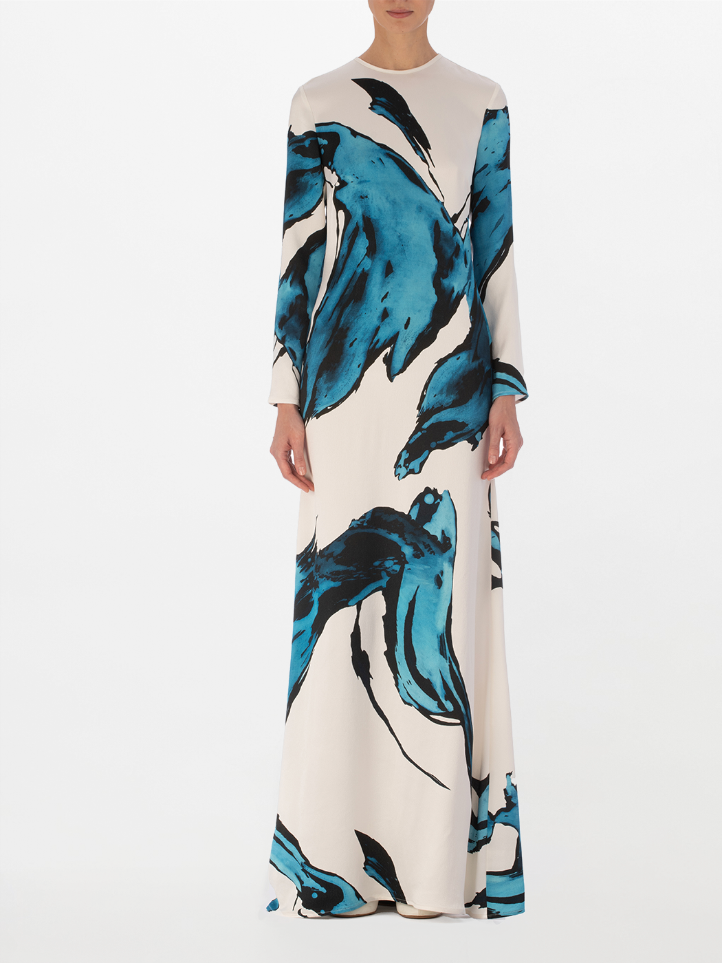 Silvia Tcherassi's Ida Dress