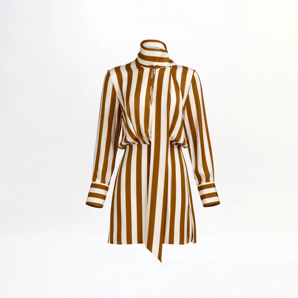 Imelda Dress