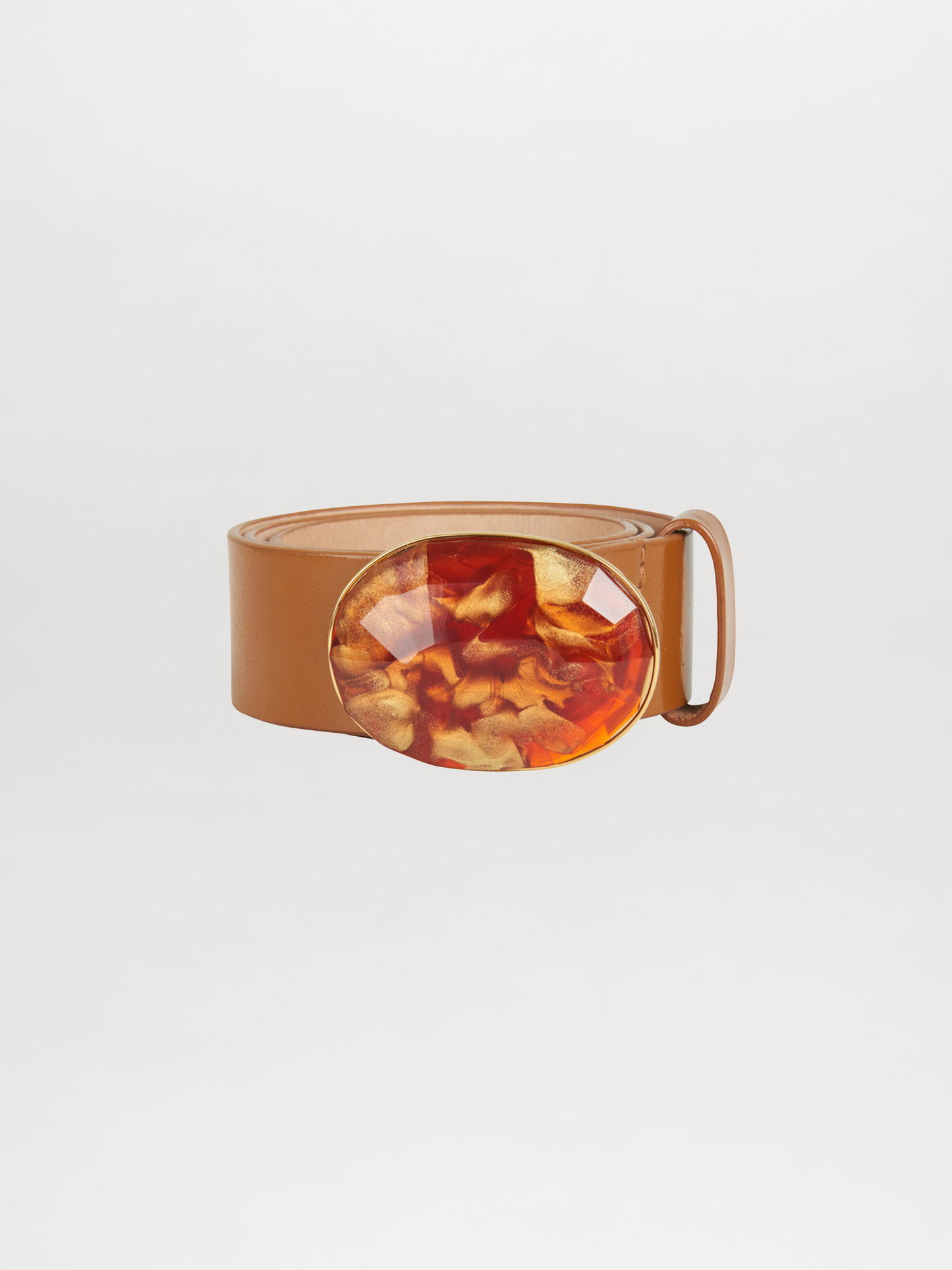 Irene Belt Terracota