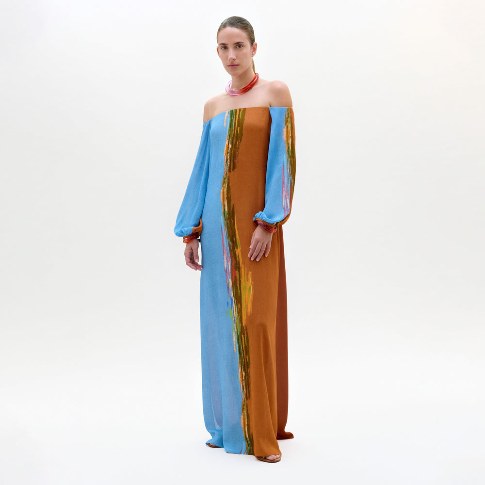 Janys Dress