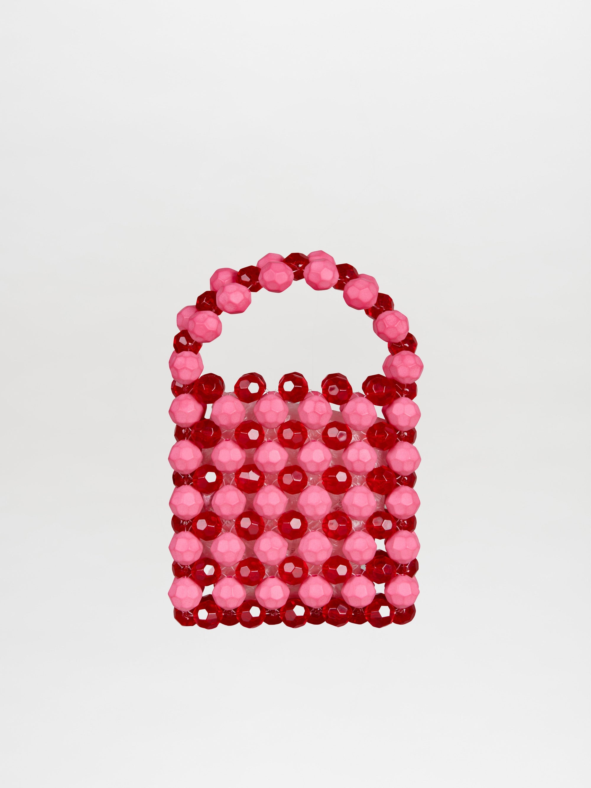 Silvia Tcherassi's Jasy Handbag