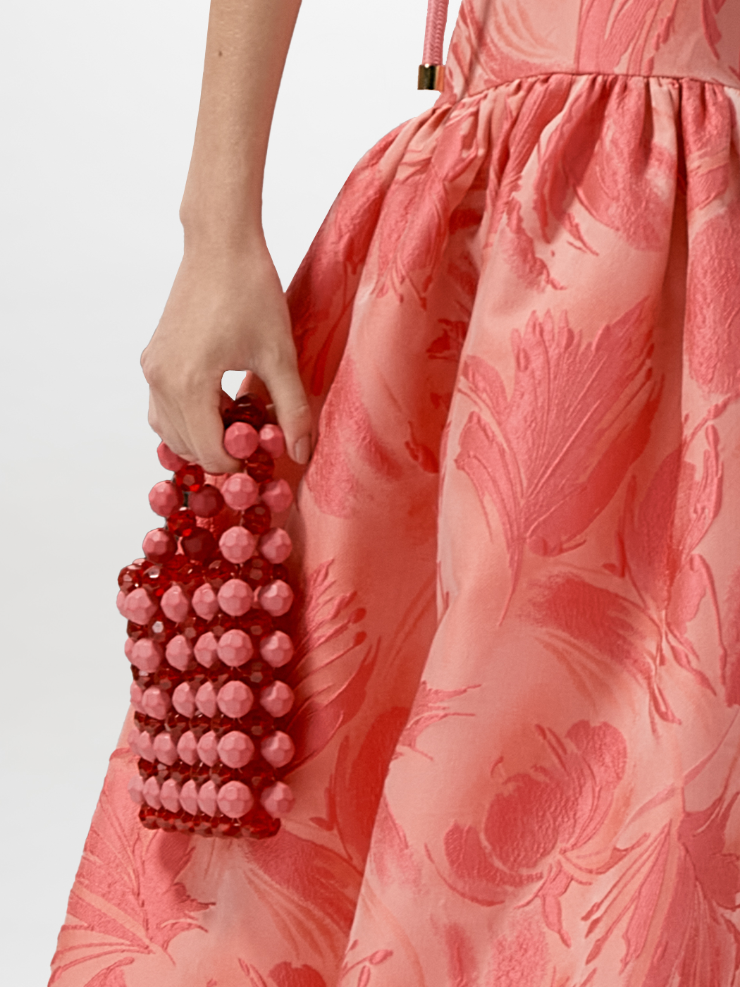 Silvia Tcherassi's Jasy Handbag