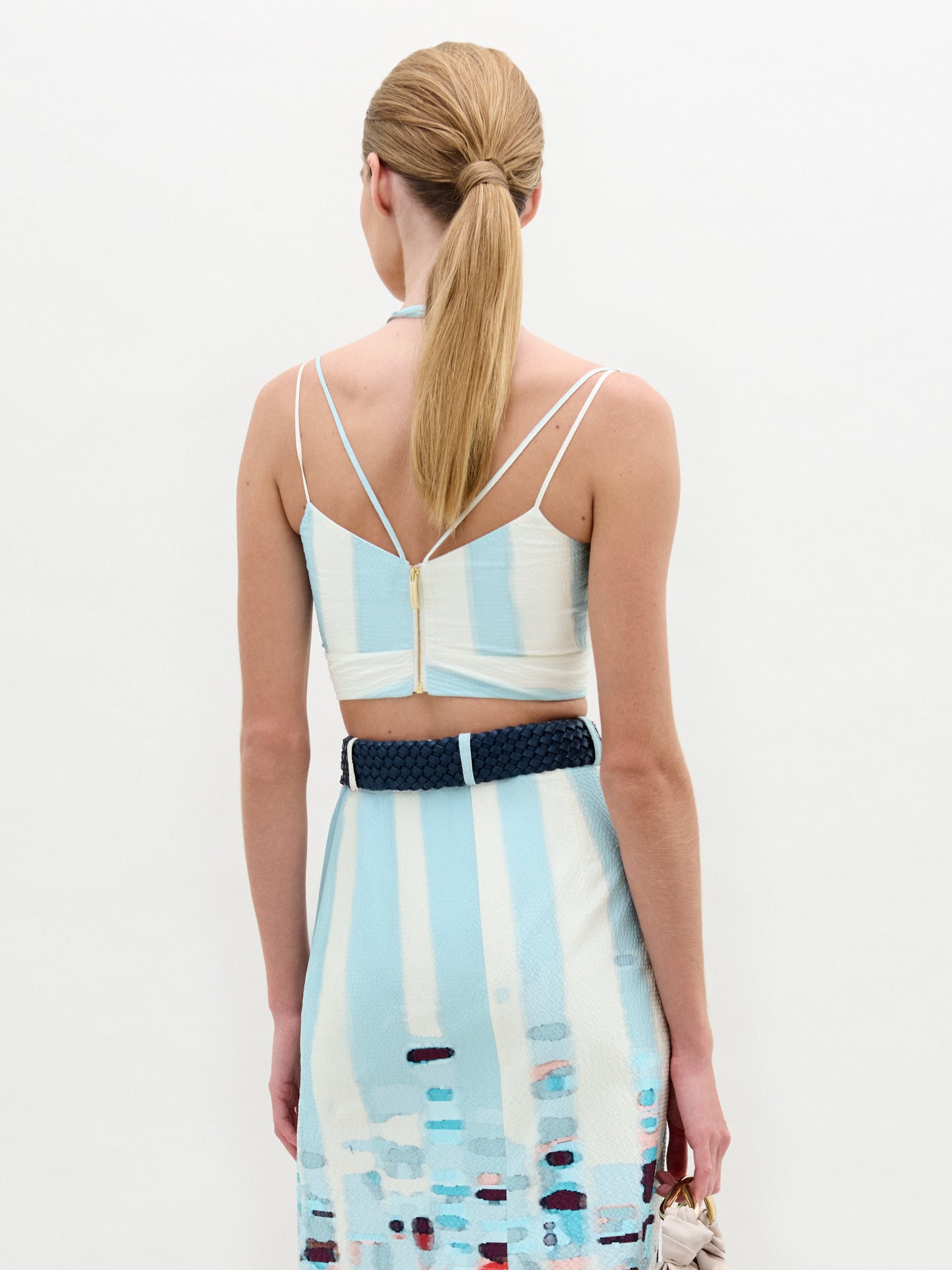 Silvia Tcherassi's Kim Top
