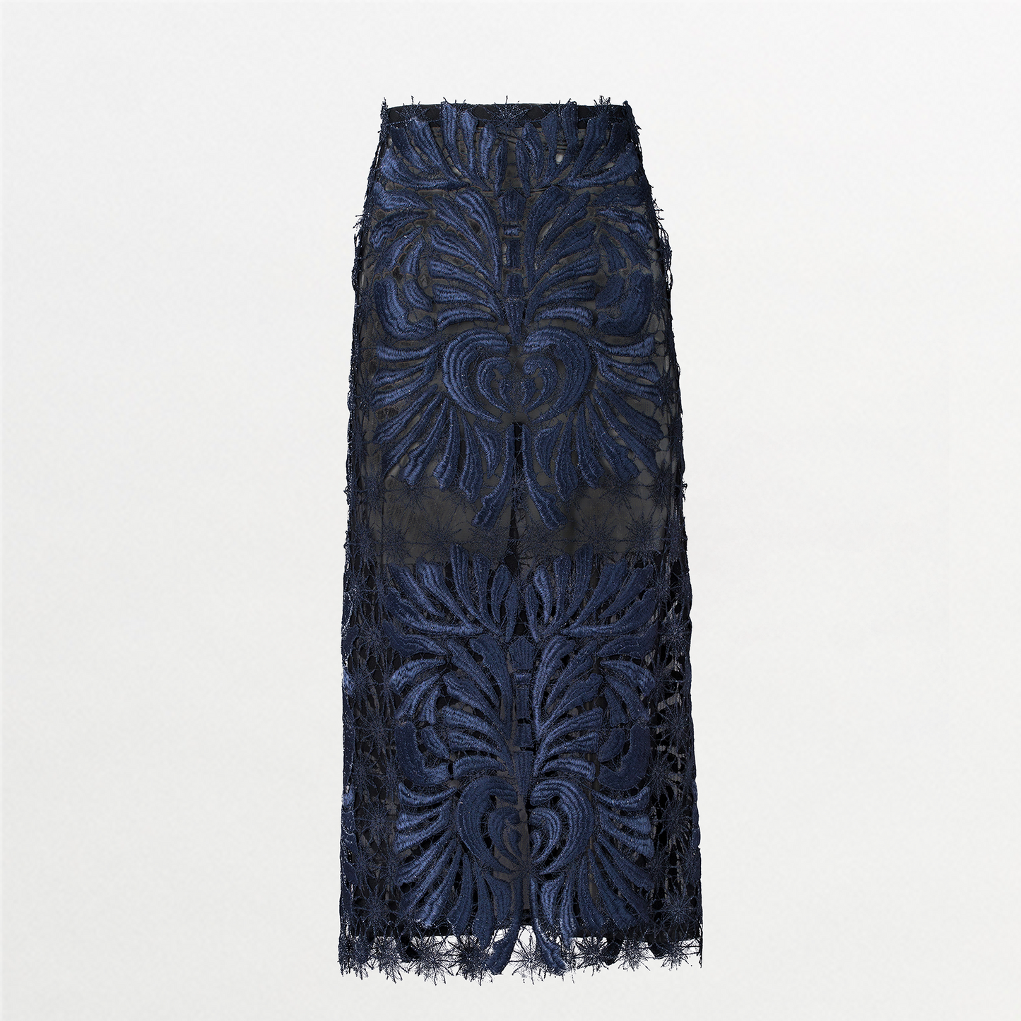Silvia Tcherassi's Kin Skirt