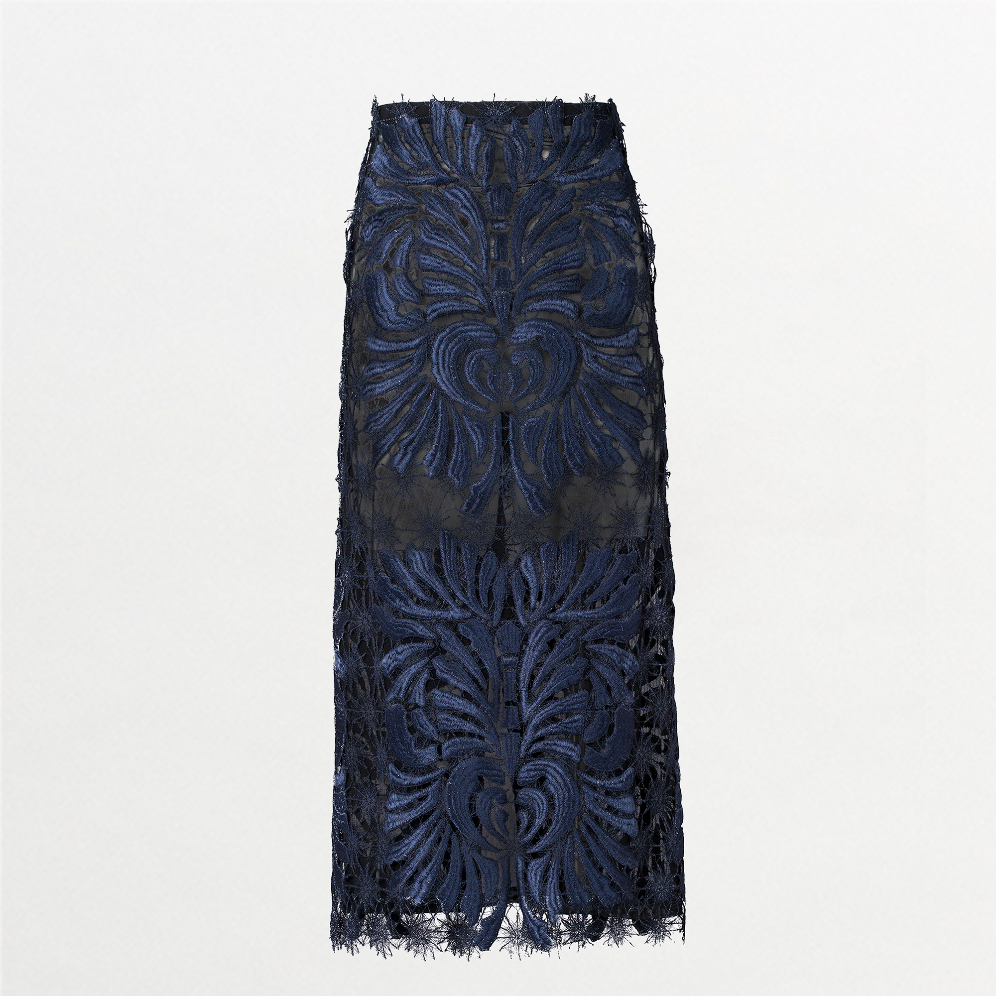 Silvia Tcherassi's Kin Skirt