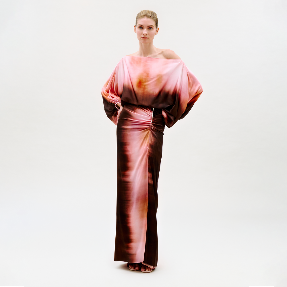 Keiry_Skirt_Blush_Mirage_-_Front
