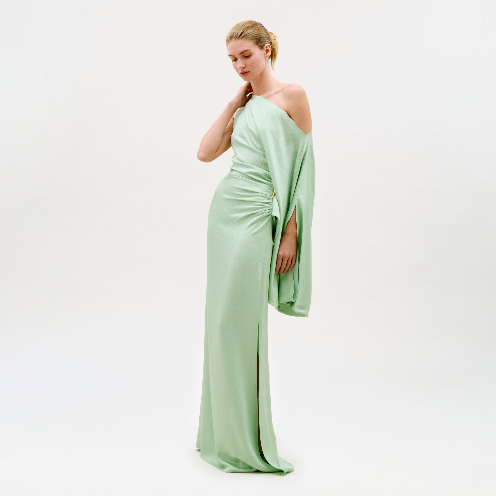 Kesia_Dress_mint-FRONT