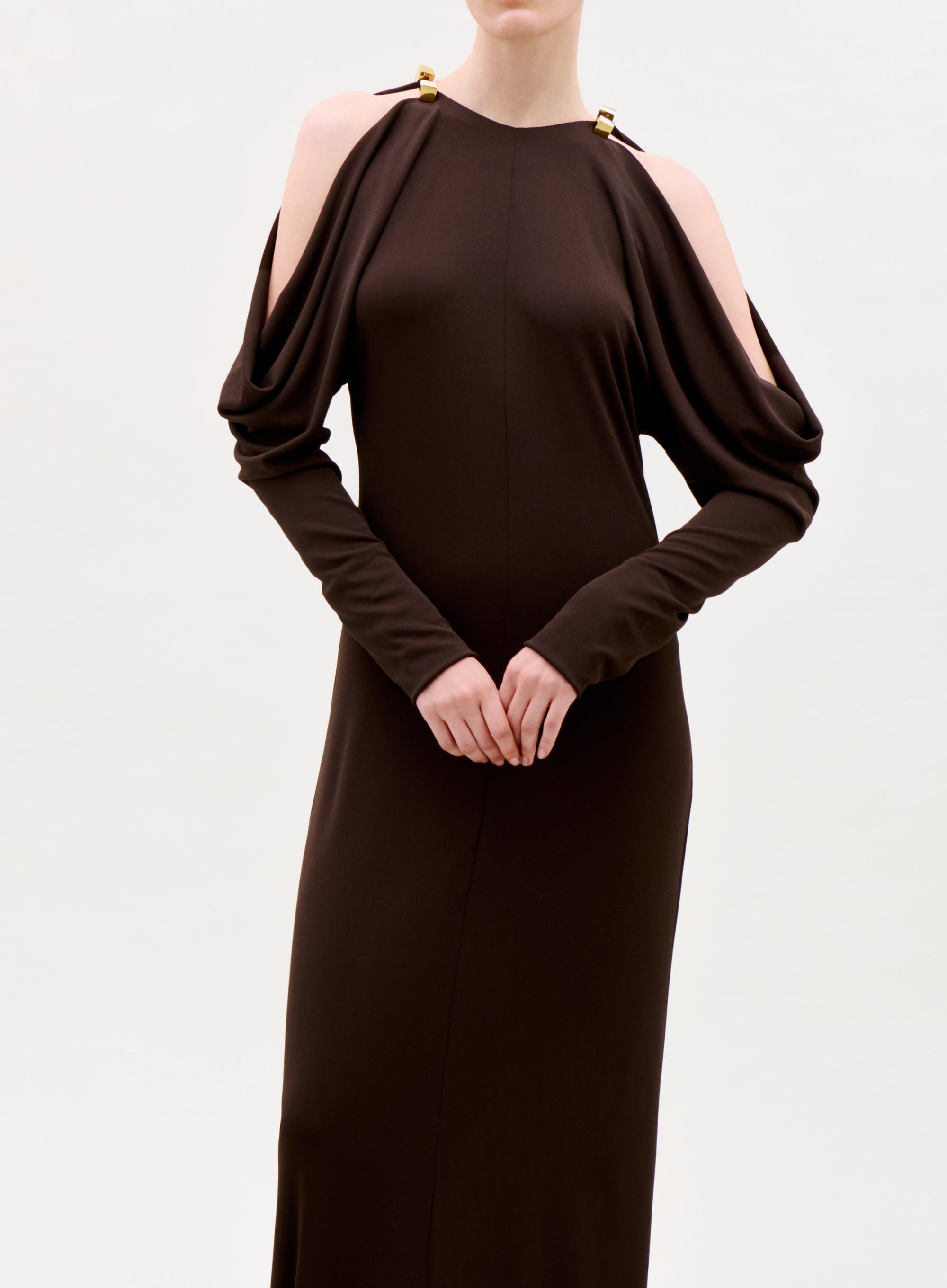 Kilian_dress-brown_DETAIL