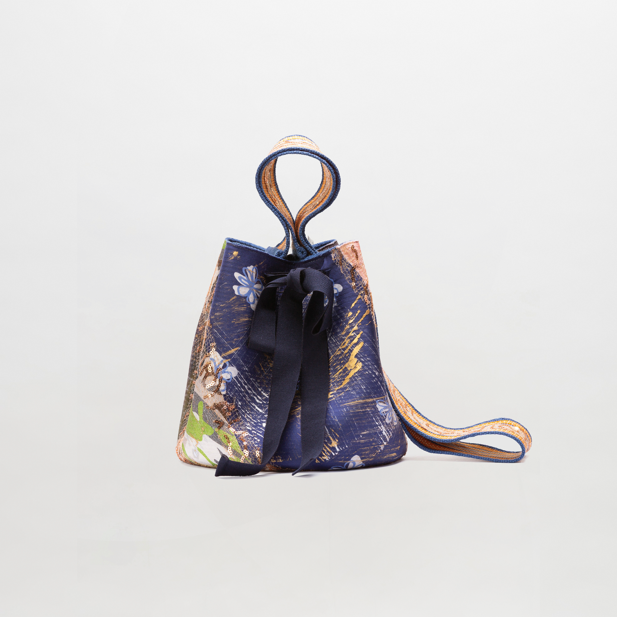 Silvia Tcherassi's Mochila Laaput Big