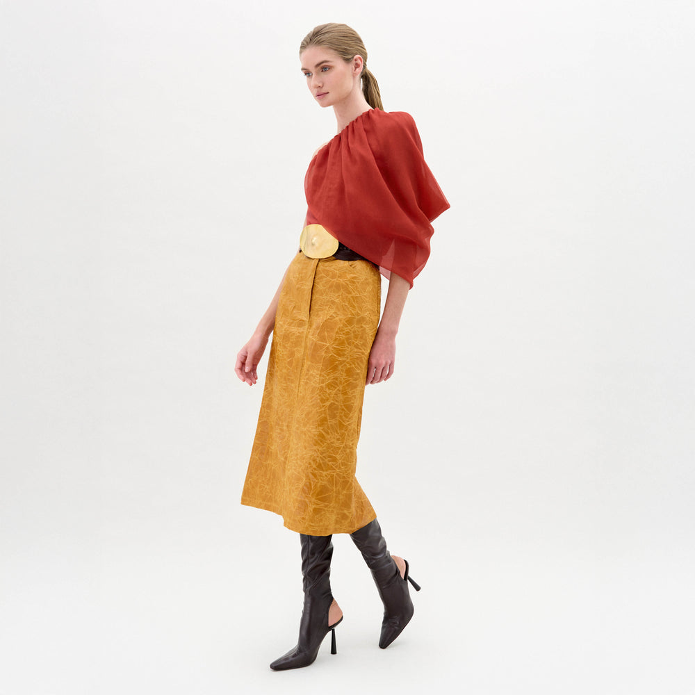 Layan Skirt
