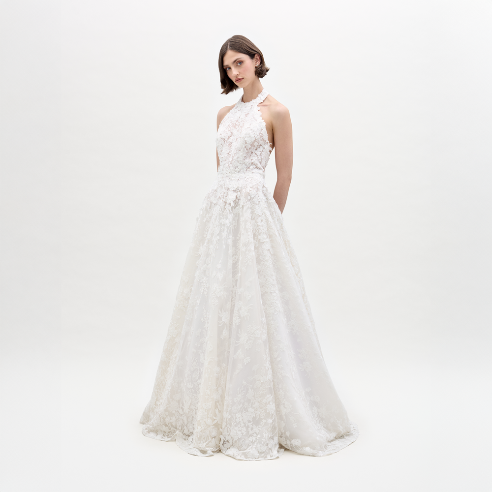 Leia Dress