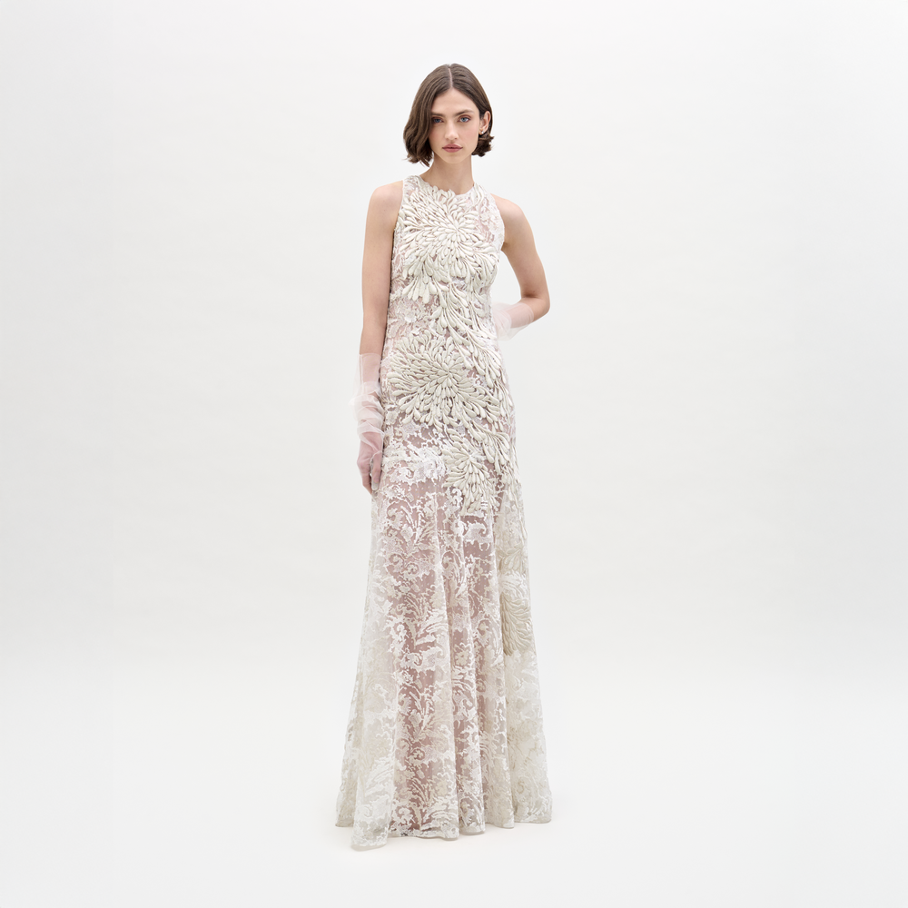 Levi Dress