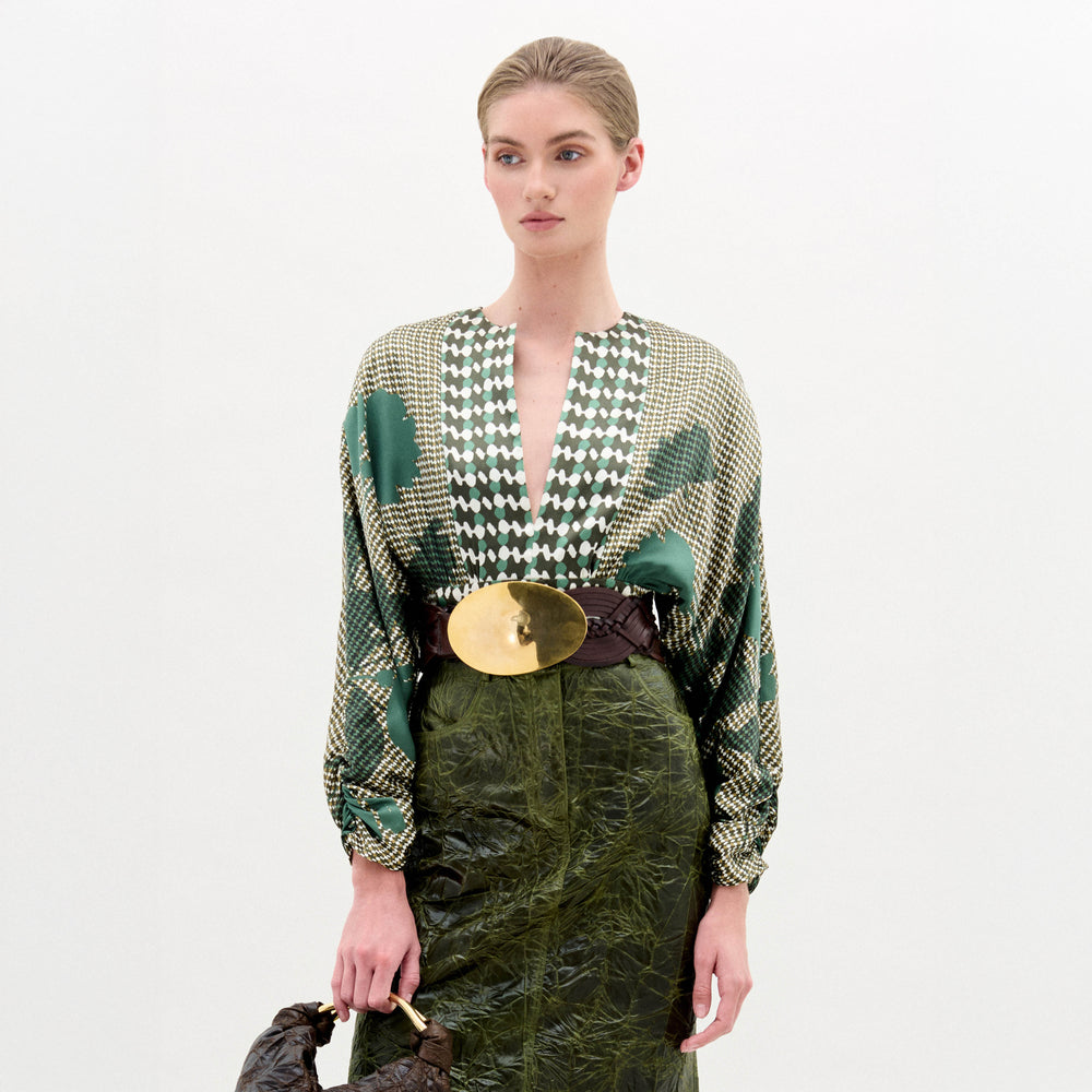 Lizzy Blouse