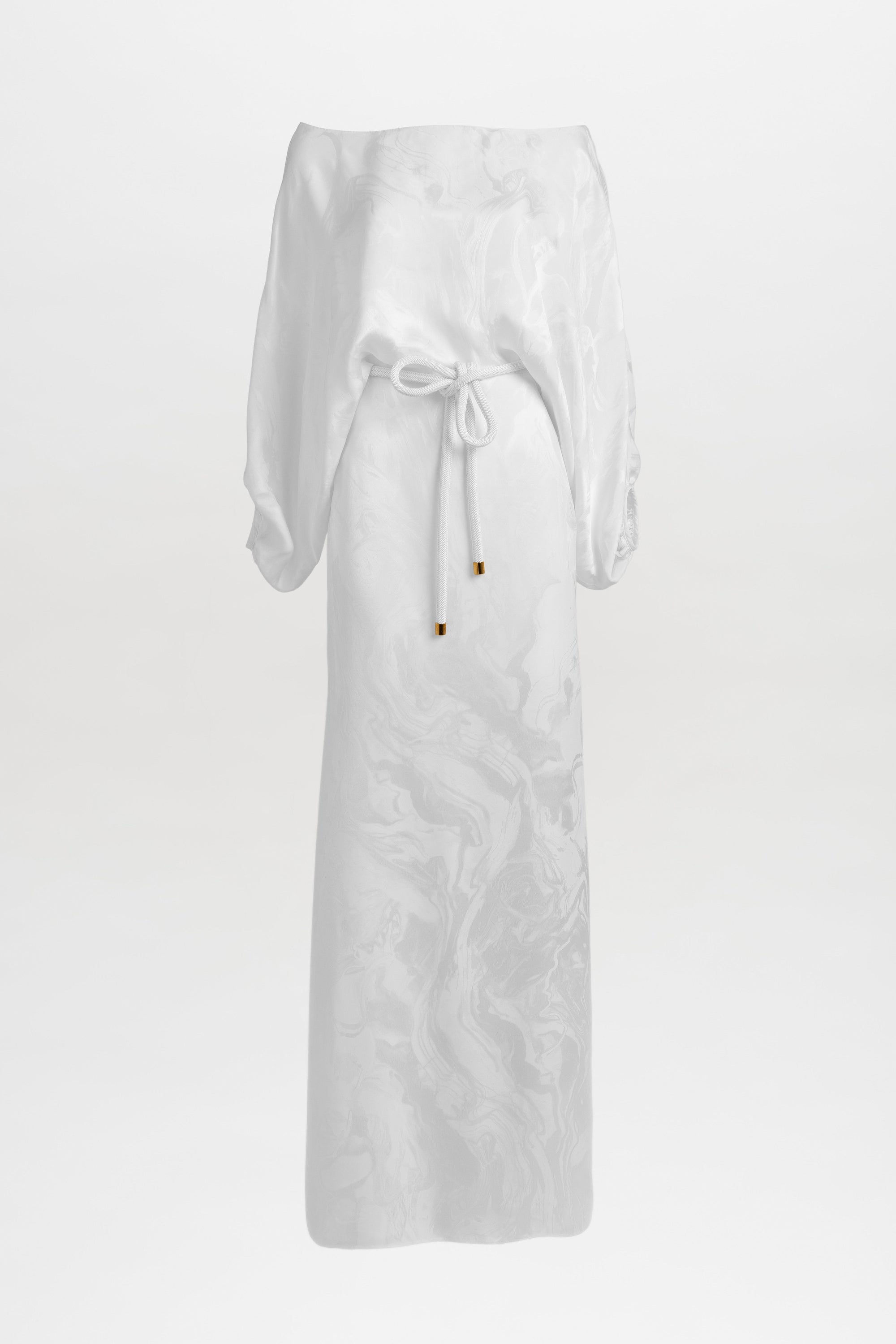 Silvia Tcherassi's Lorella Dress