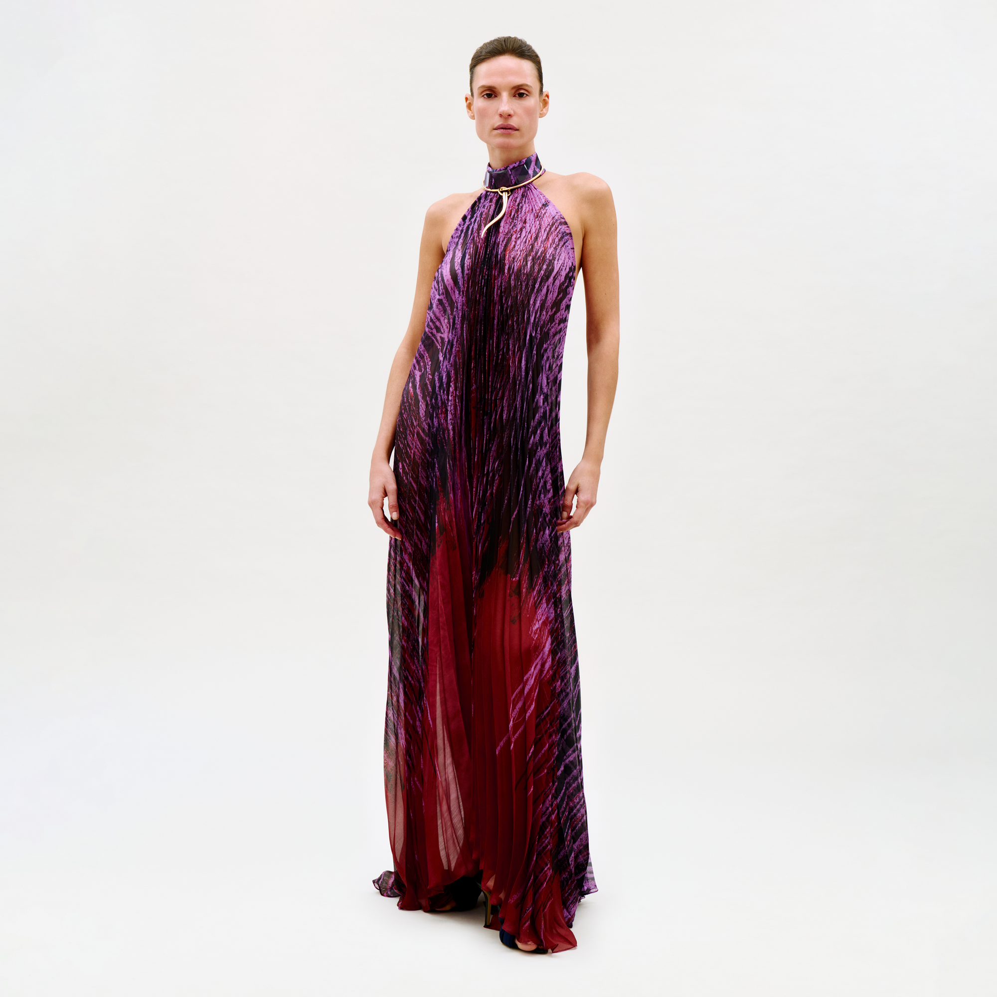 Lucia_Dress-abstract_plum_Front_ab29b737-8cde-41ce-a742-6b4c974f3c80