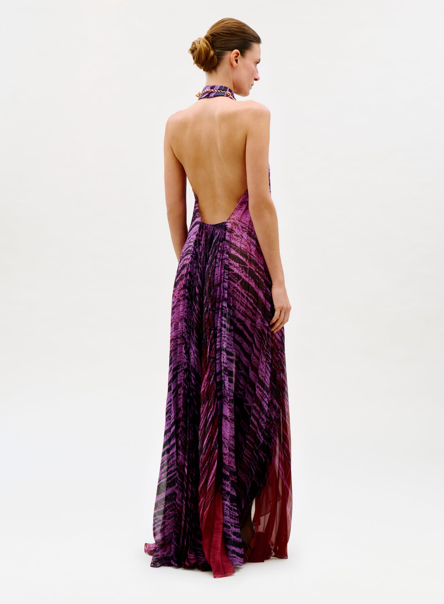 Lucia Dress