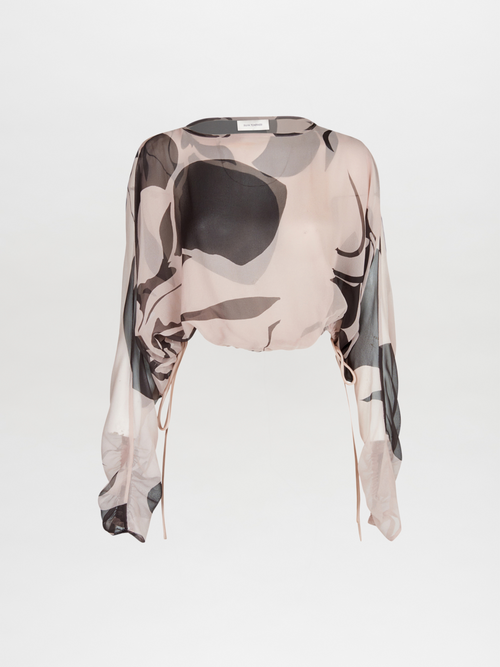 Macerata Blouse