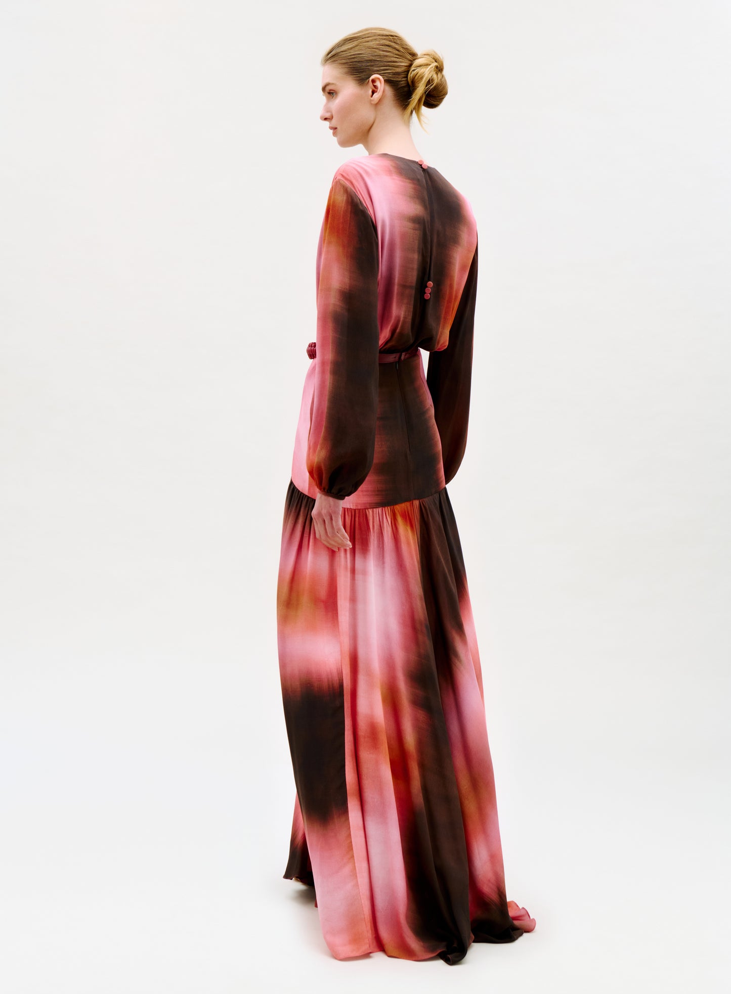 Maialen Dress