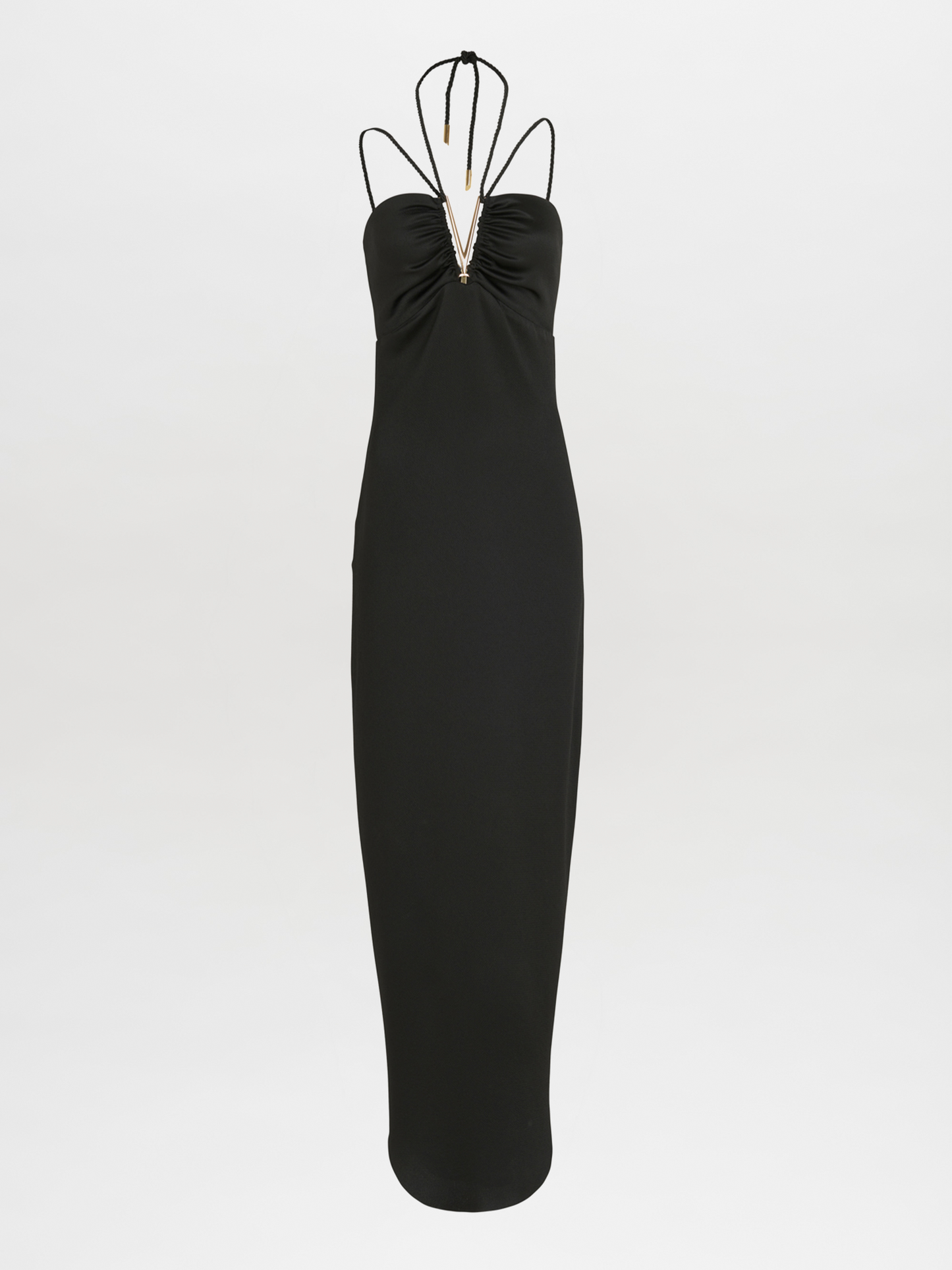 Marbella Dress Black