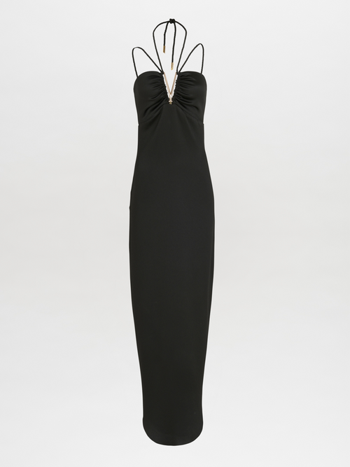 Marbella Dress Black