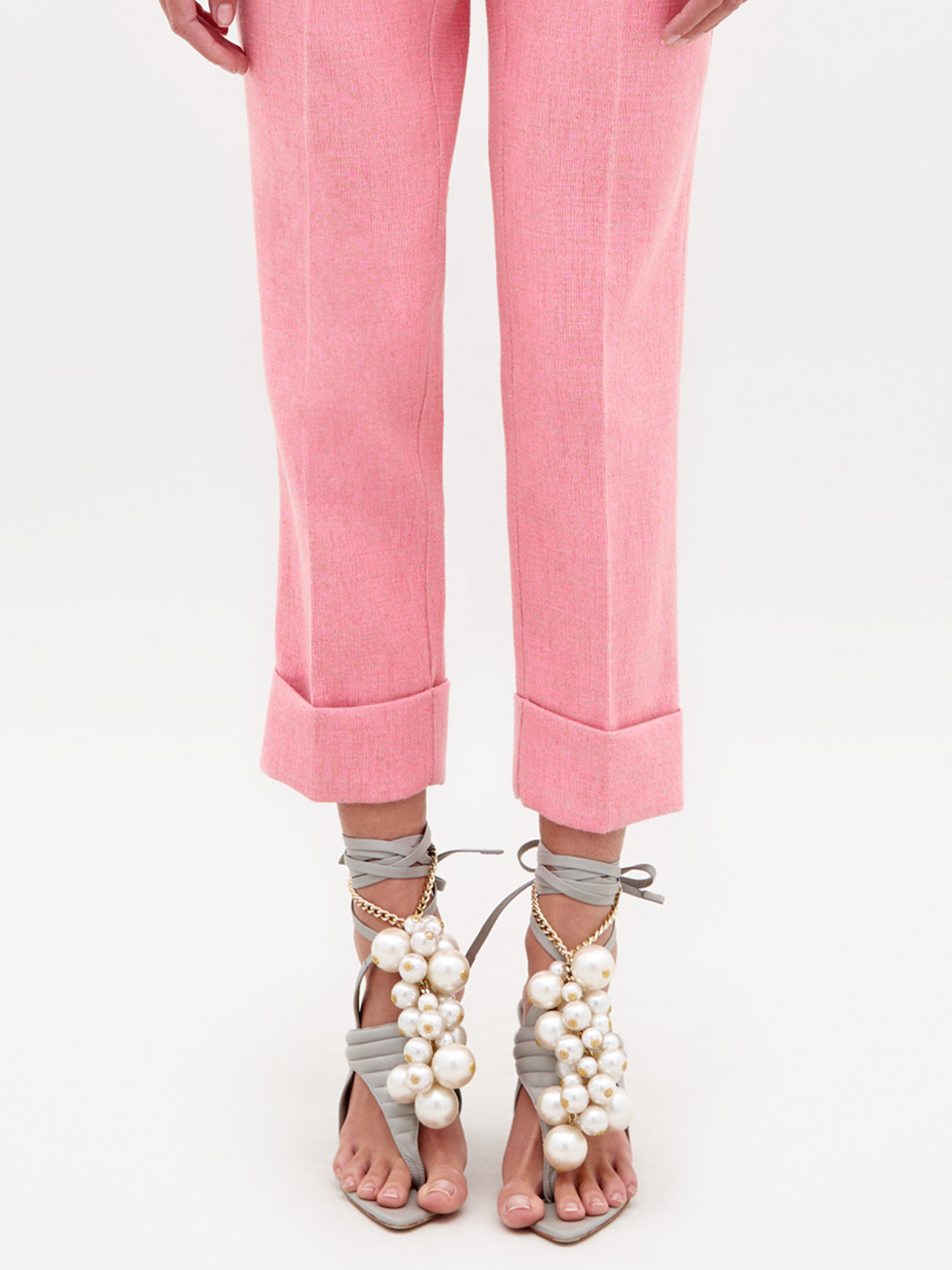 Moad Pant Pink