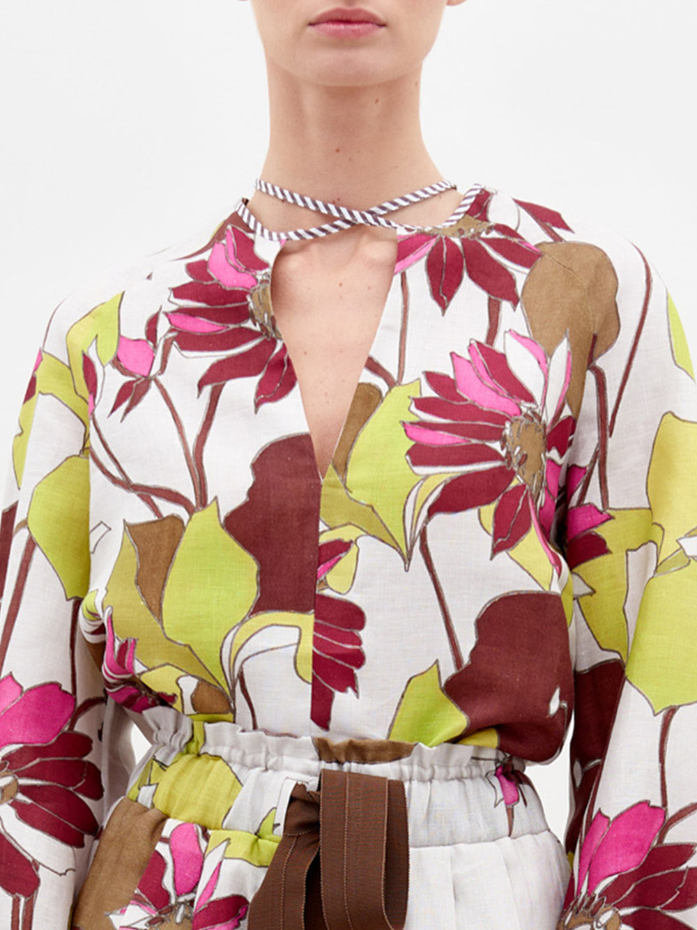 Molveno Blouse