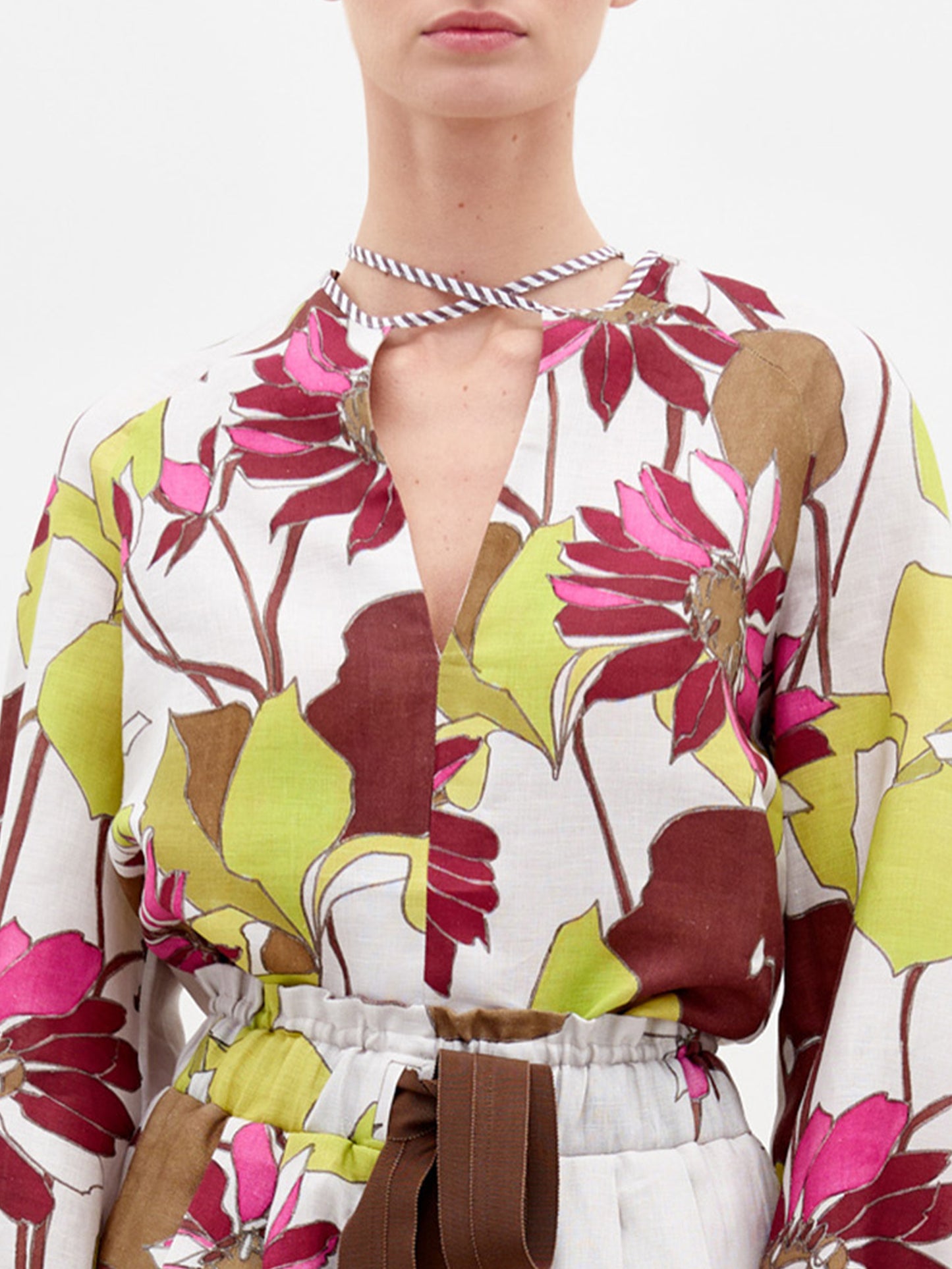 Molveno Blouse