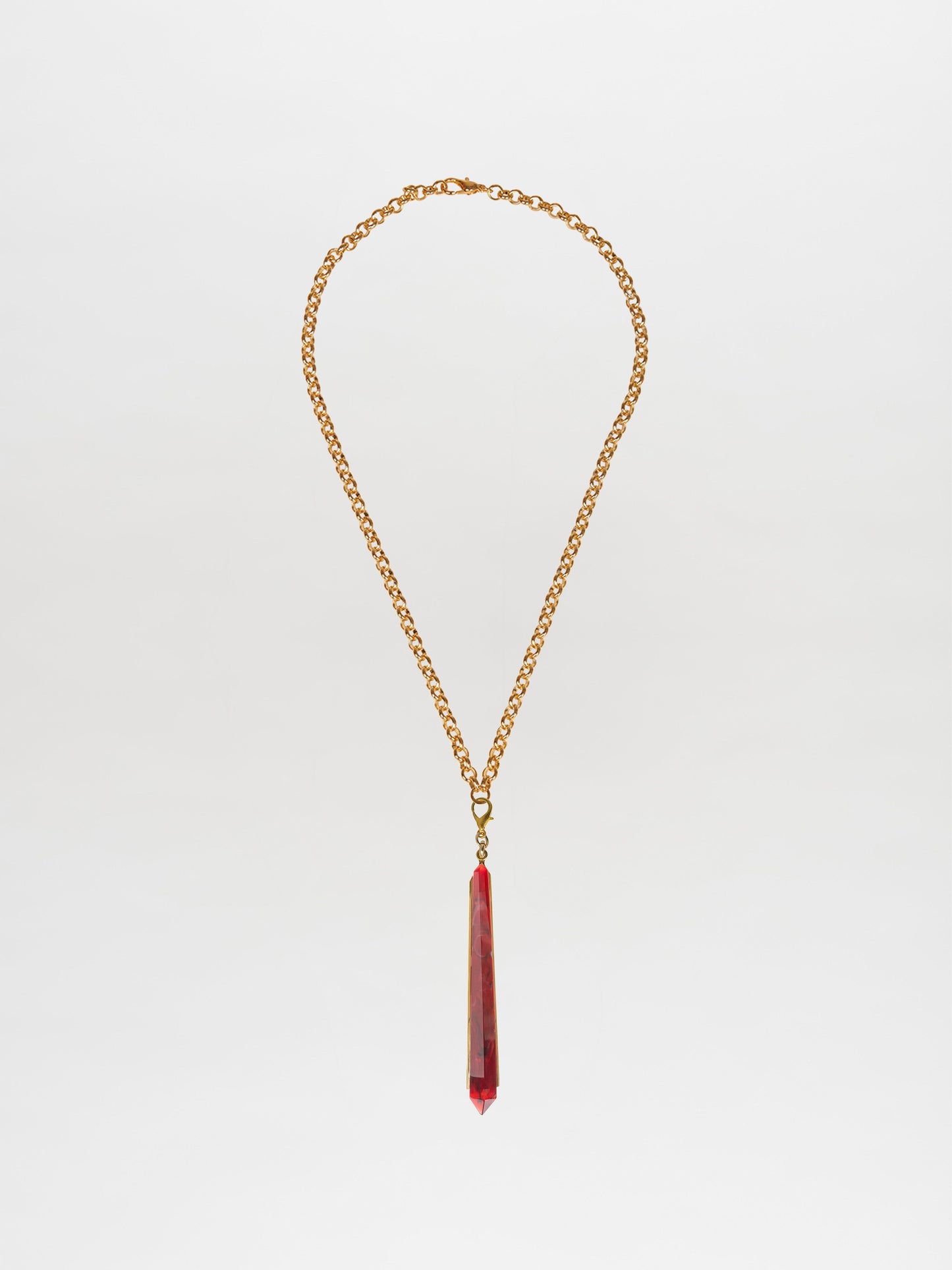 Montse Necklace