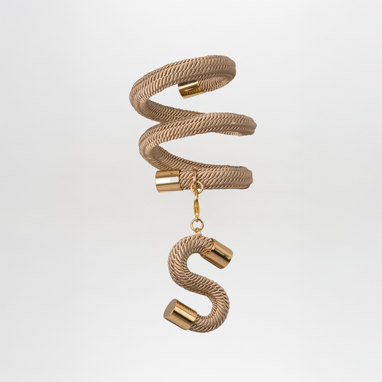 NICKYBRACELET-CREAM