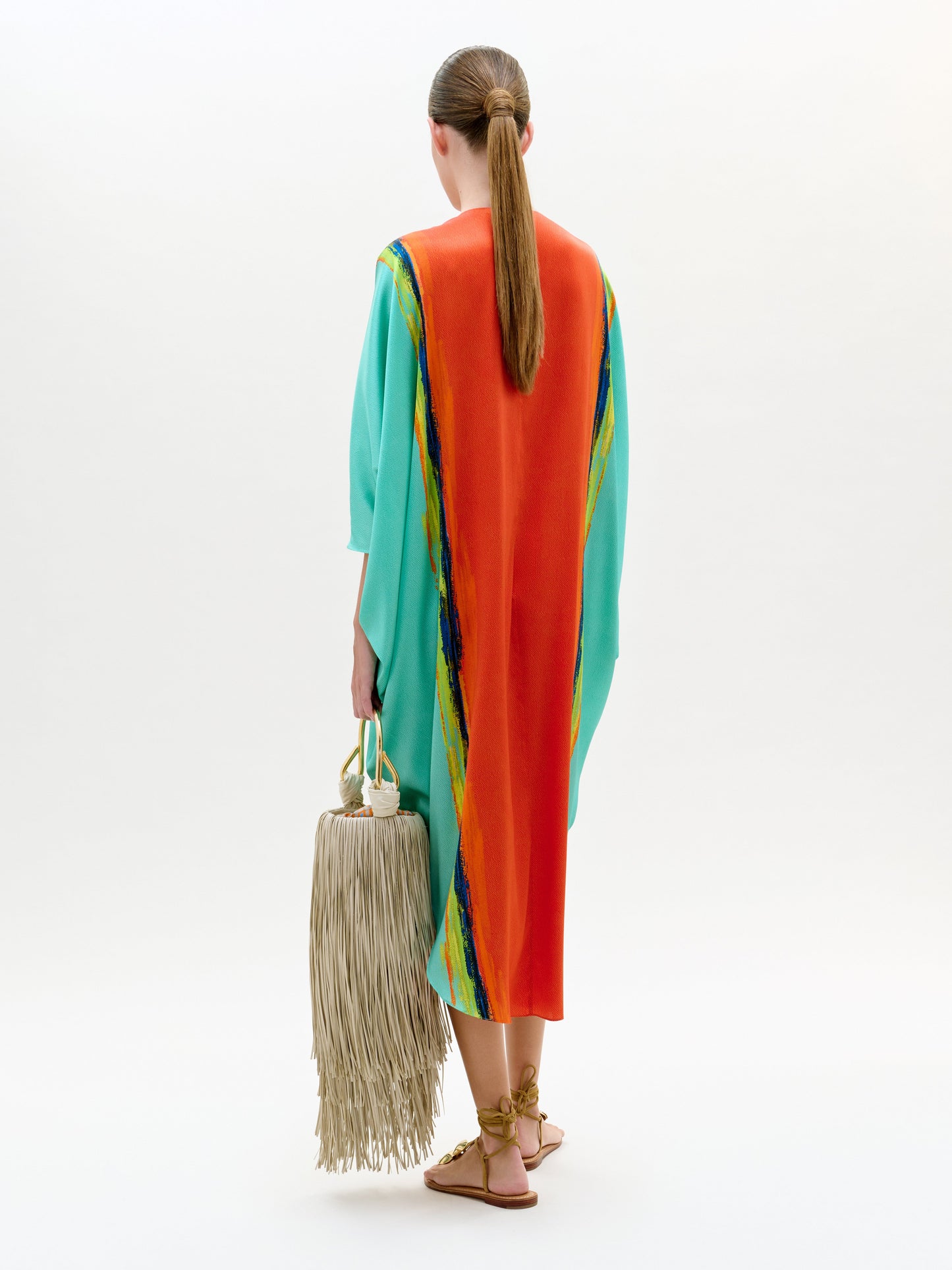 Nidia Tunic