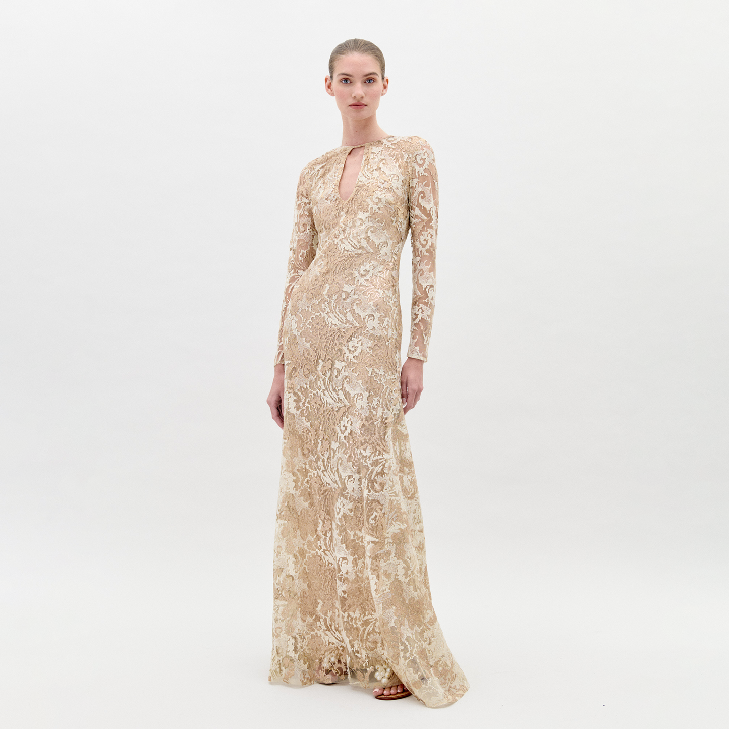 Nila Dress