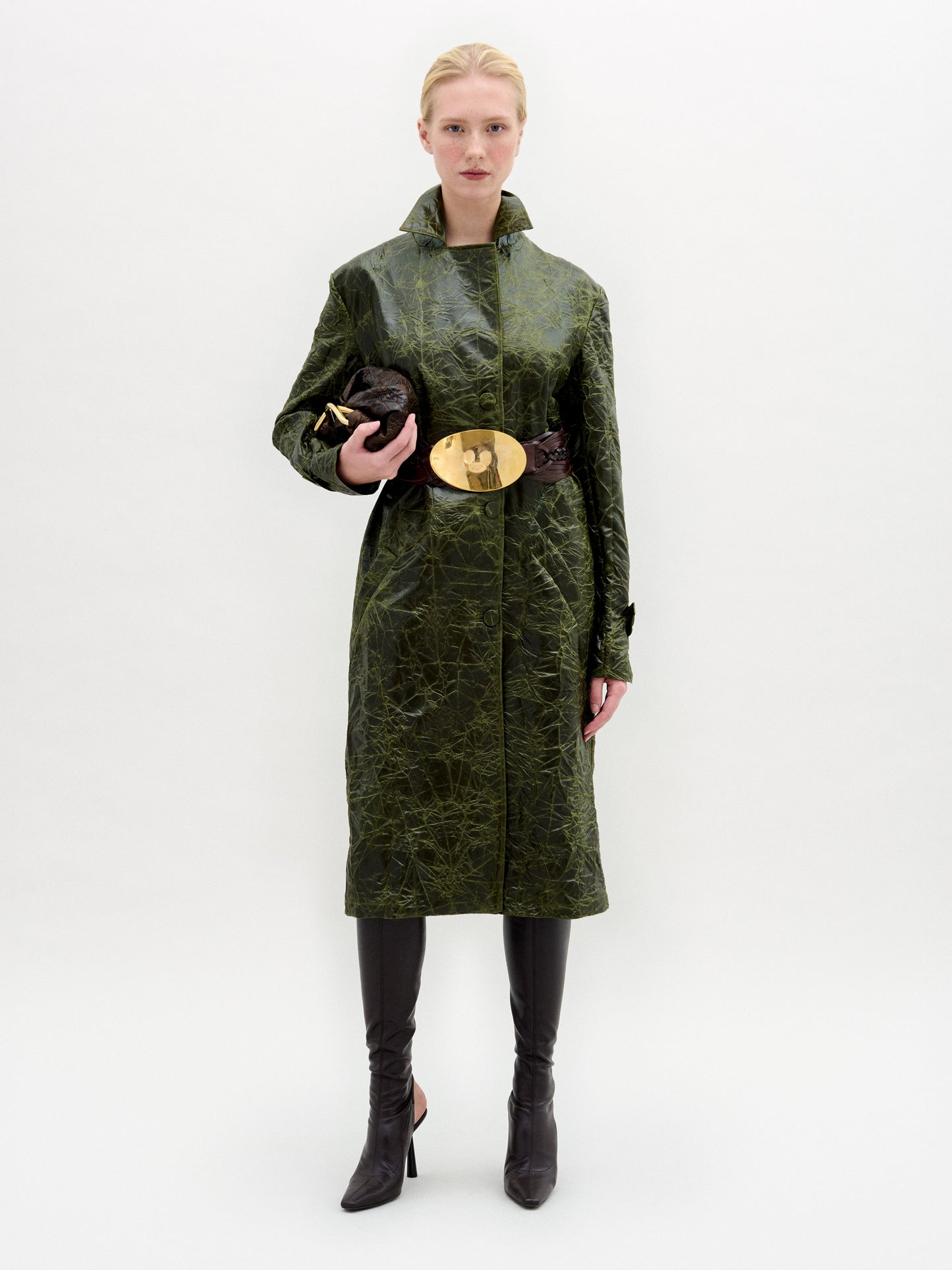 Nilo Trench