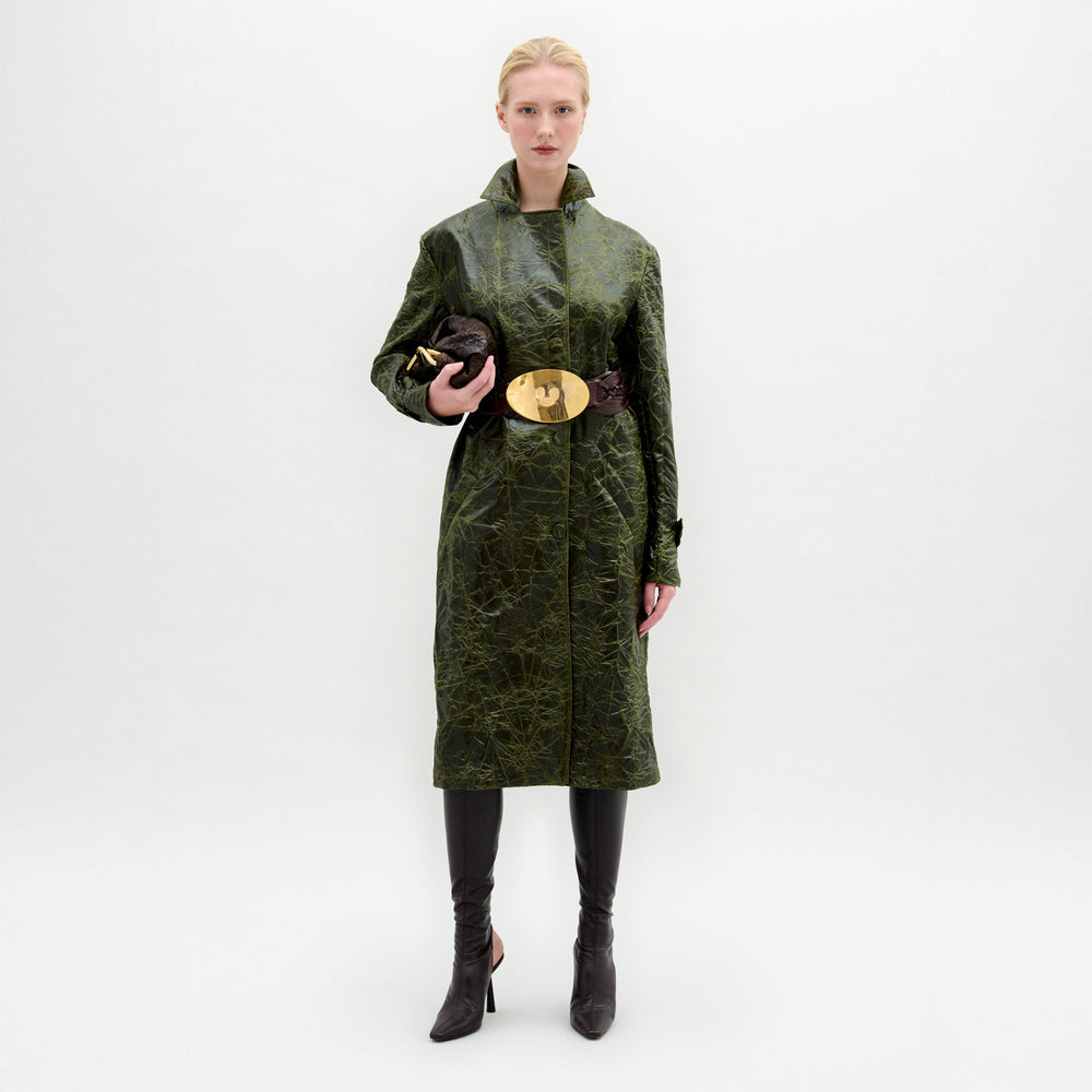 Nilo Trench