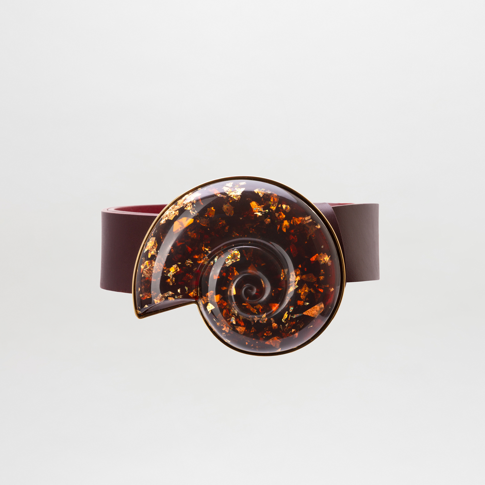 Nautilus Belt