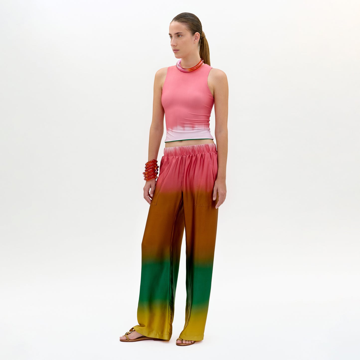 Nerea Pant