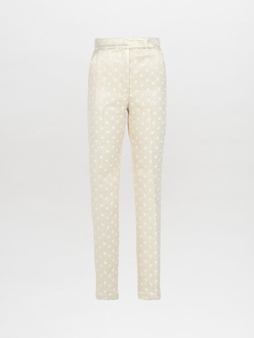 Orion Pant Gold Inverted