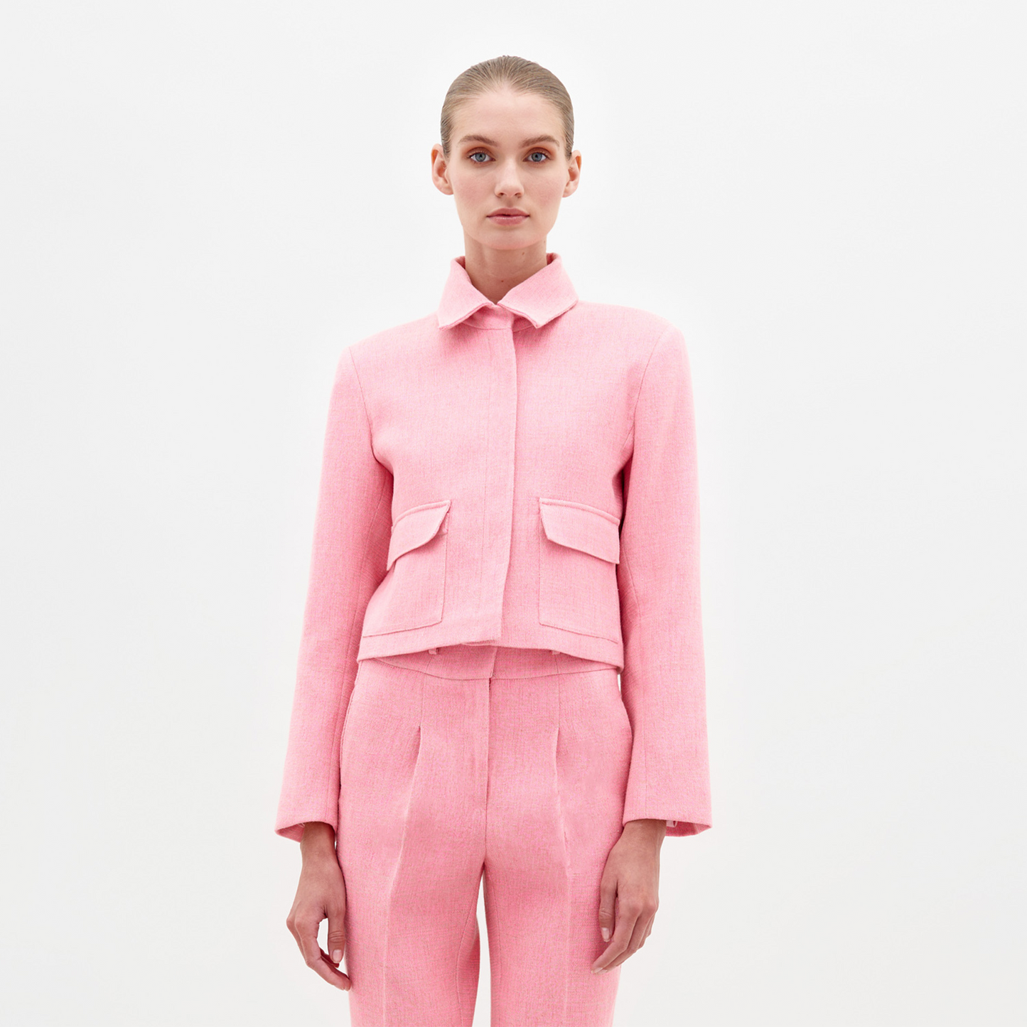 Perla Jacket