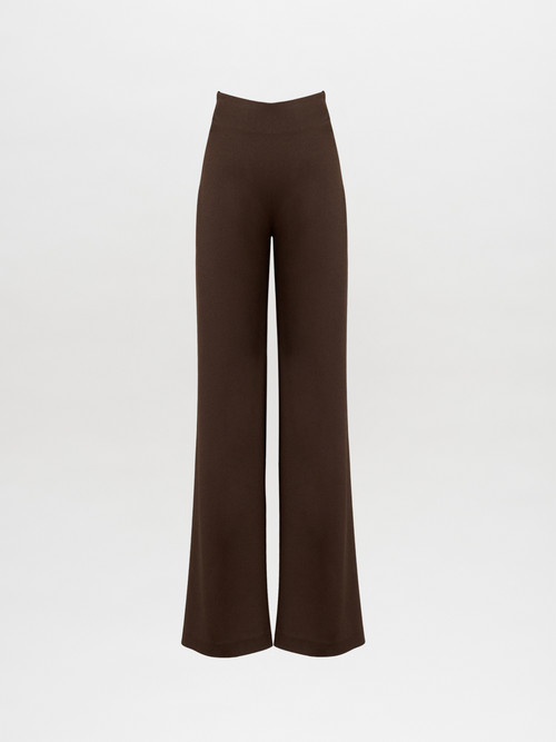 Palermo Pant Brown