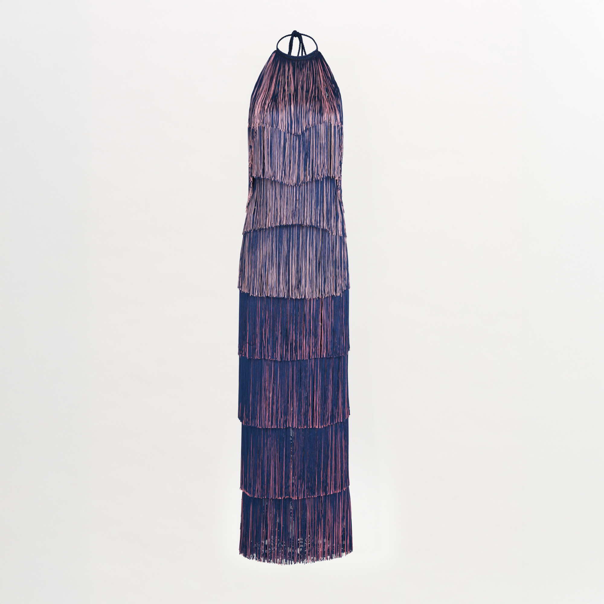 Silvia Tcherassi's Paris Dress Navy
