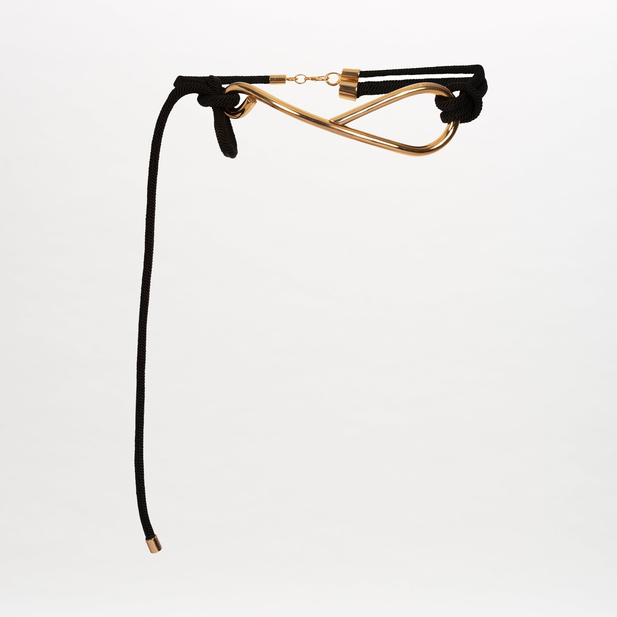 Silvia Tcherassi's Pat Belt