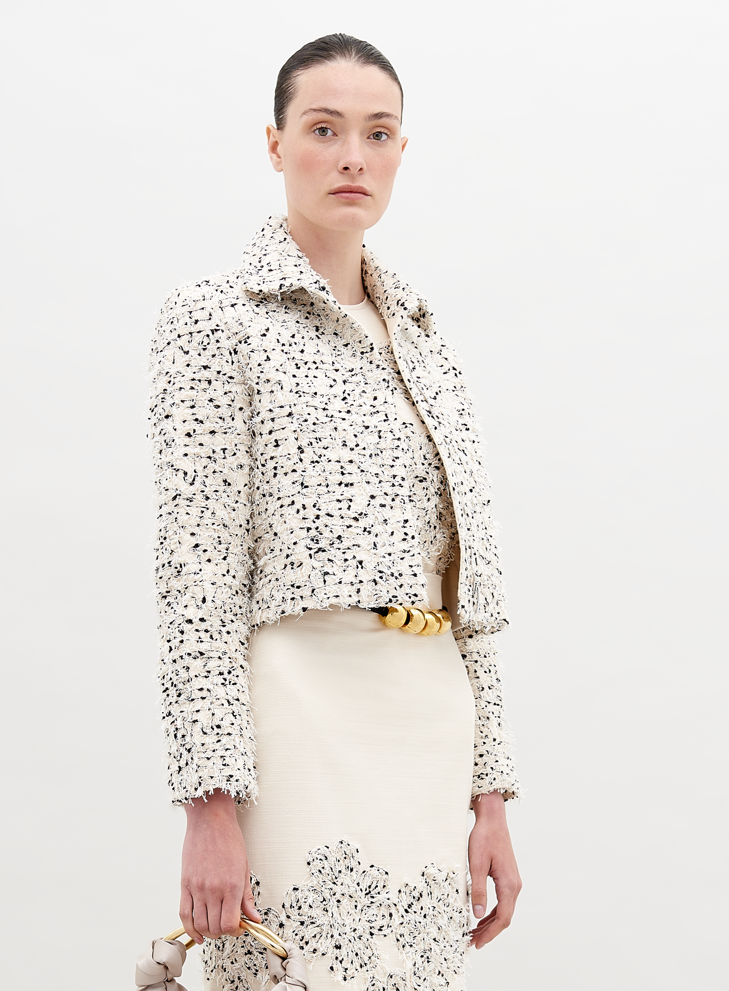 Perla Jacket