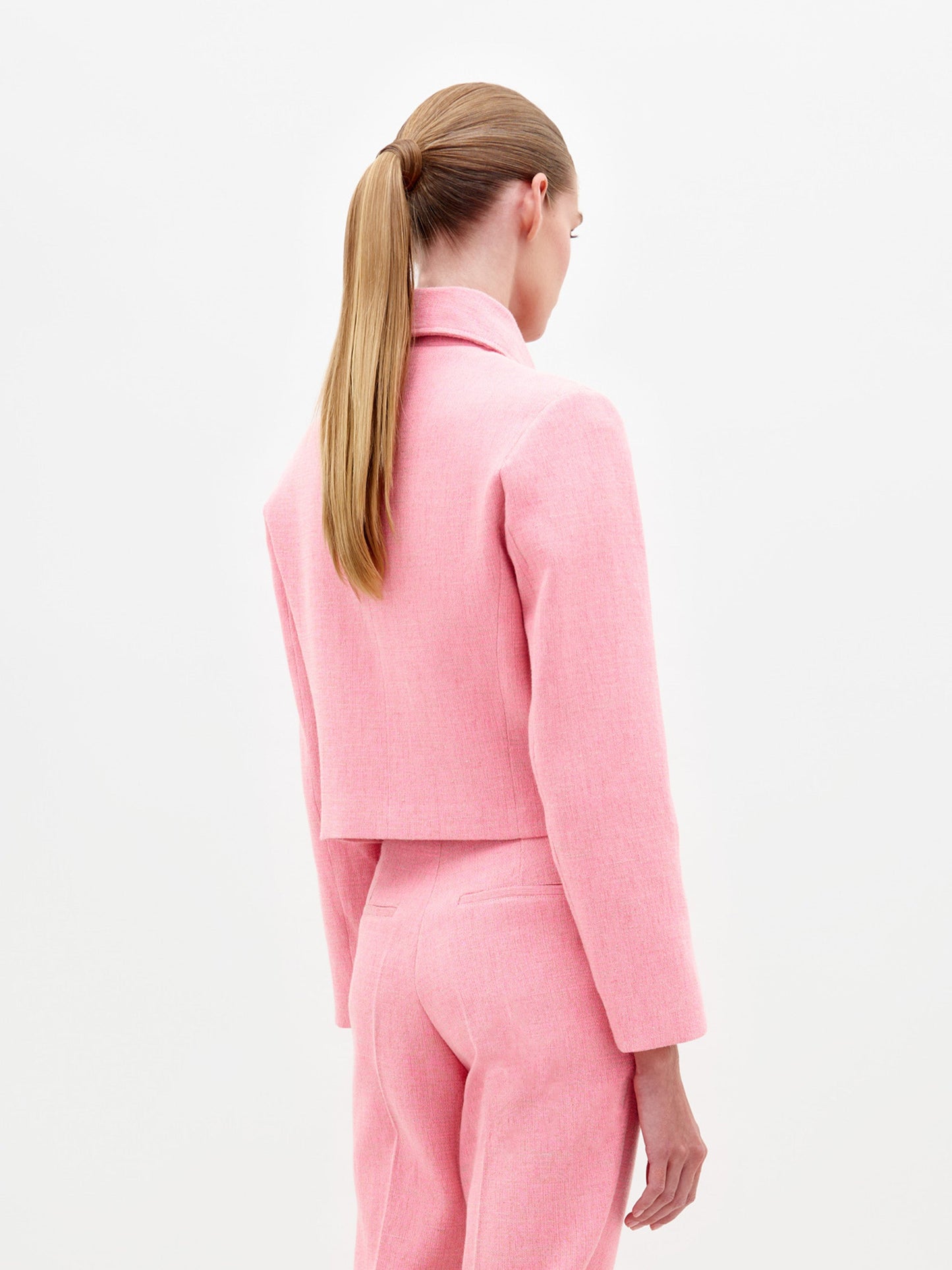 Perla Jacket Pink