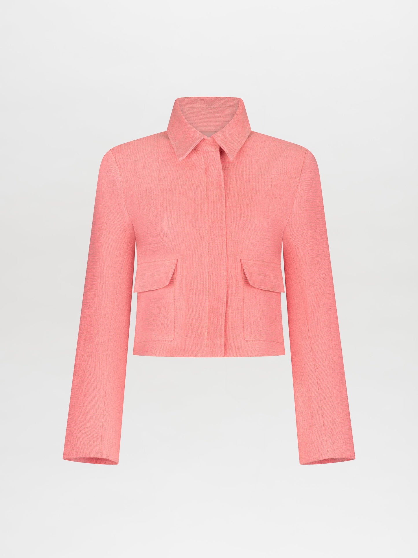 Perla Jacket Pink