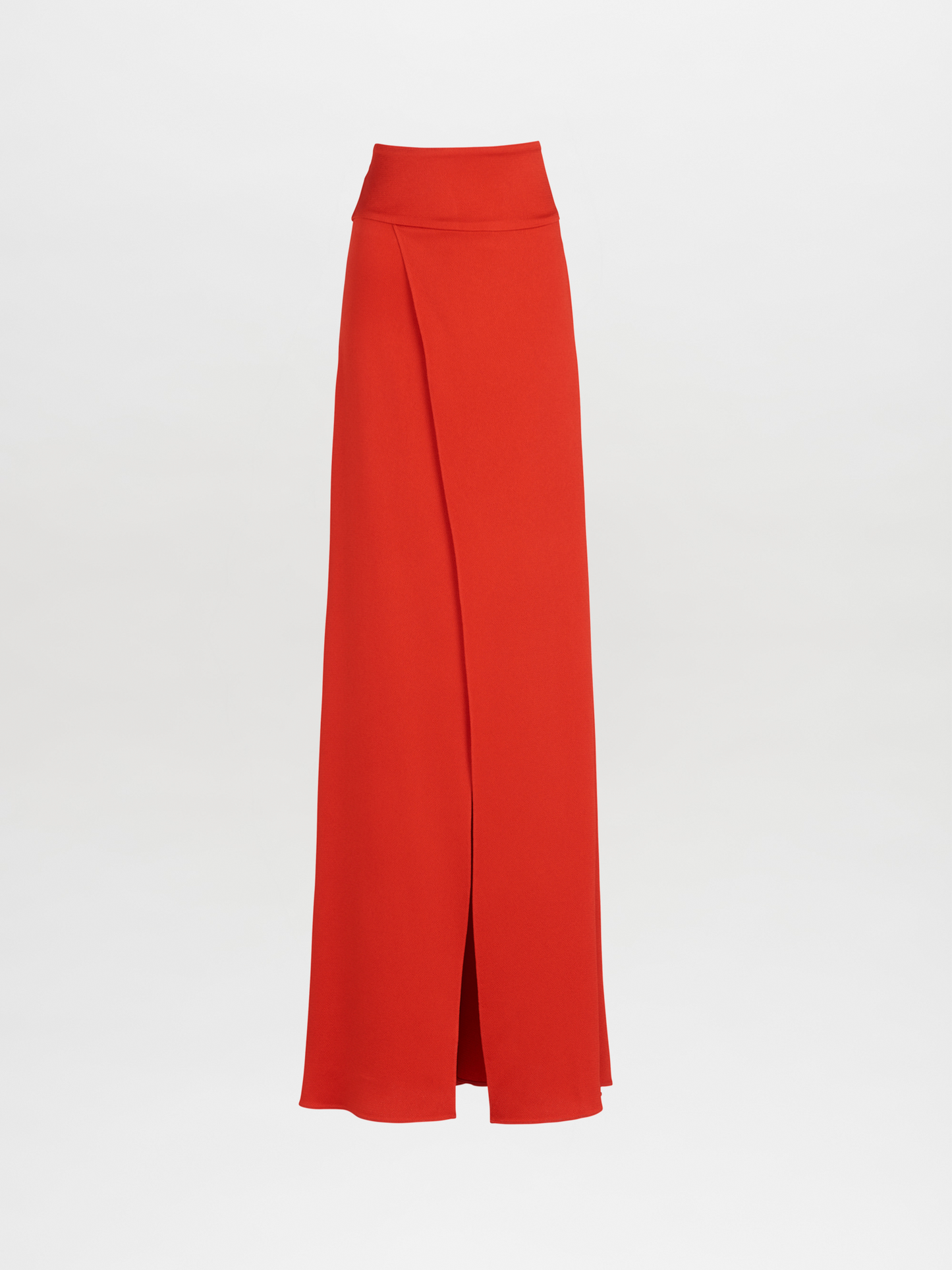 Pinar Skirt Rouge