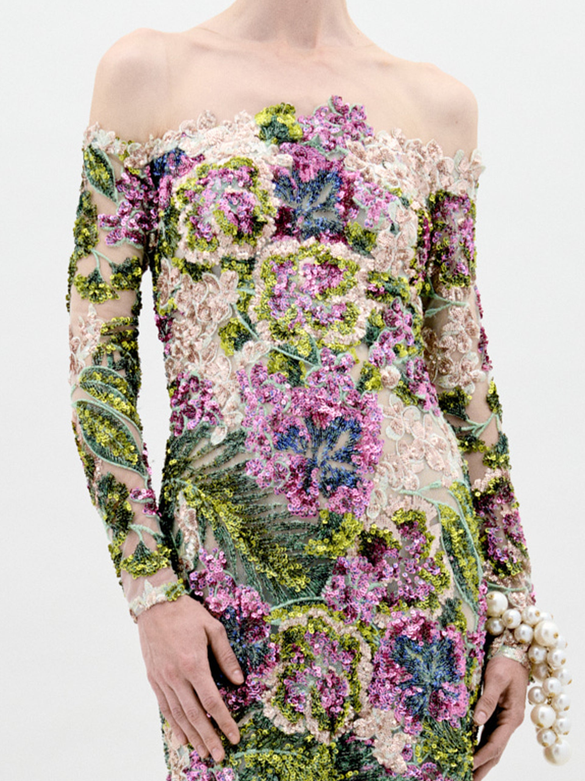 RAFAELLA_DRESS_-_BOTANICAL_SEQUINS_FRONT_1