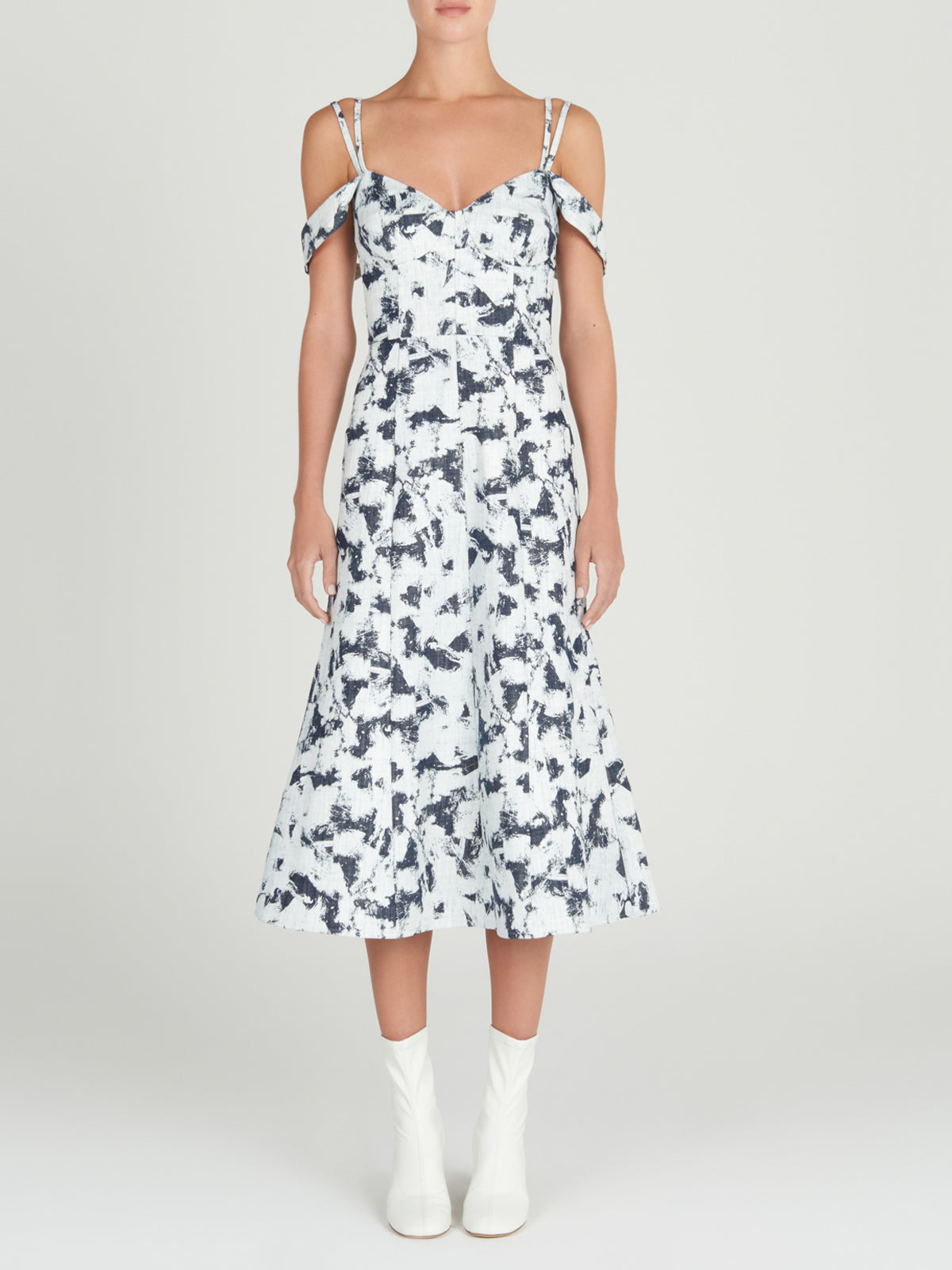 Silvia Tcherassi's Bolzano Dress
