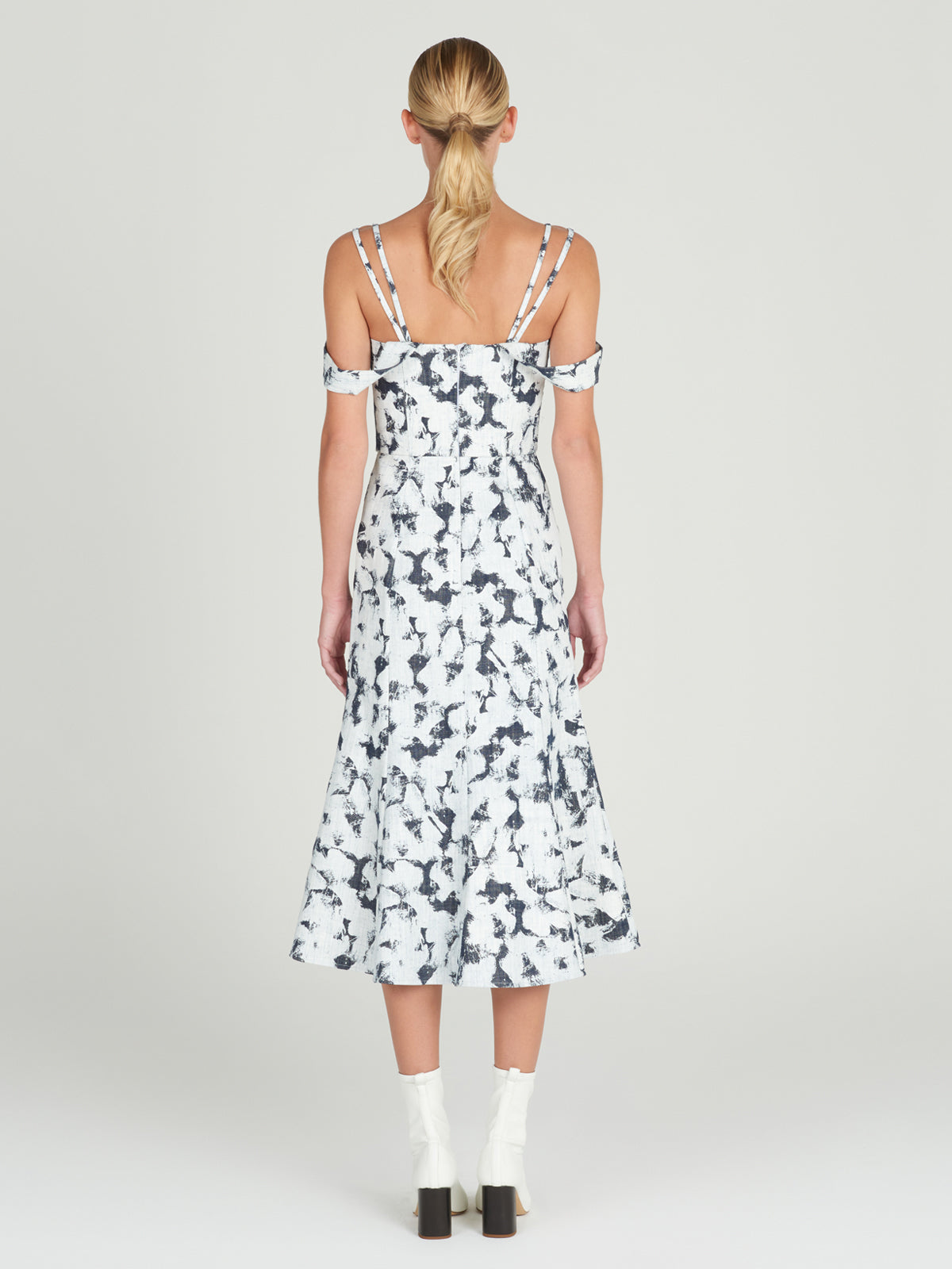 Silvia Tcherassi's Bolzano Dress