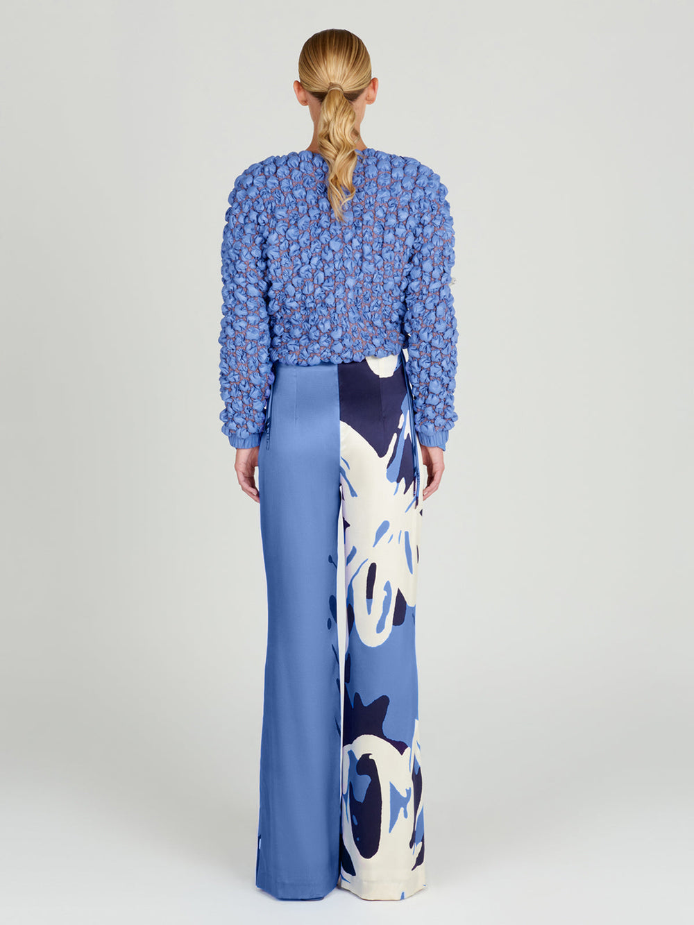 Silvia Tcherassi's Andie Pant